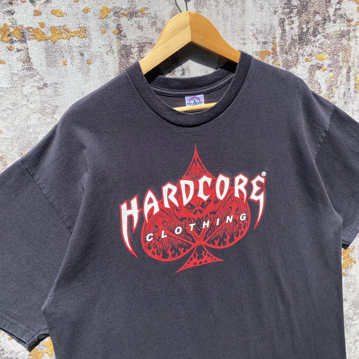 Band Tees Vintage Hardcore Clothing©️Wicked Jester Inc. Quote Thorin Size US L / EU 52-54 / 3 - 5 Thumbnail