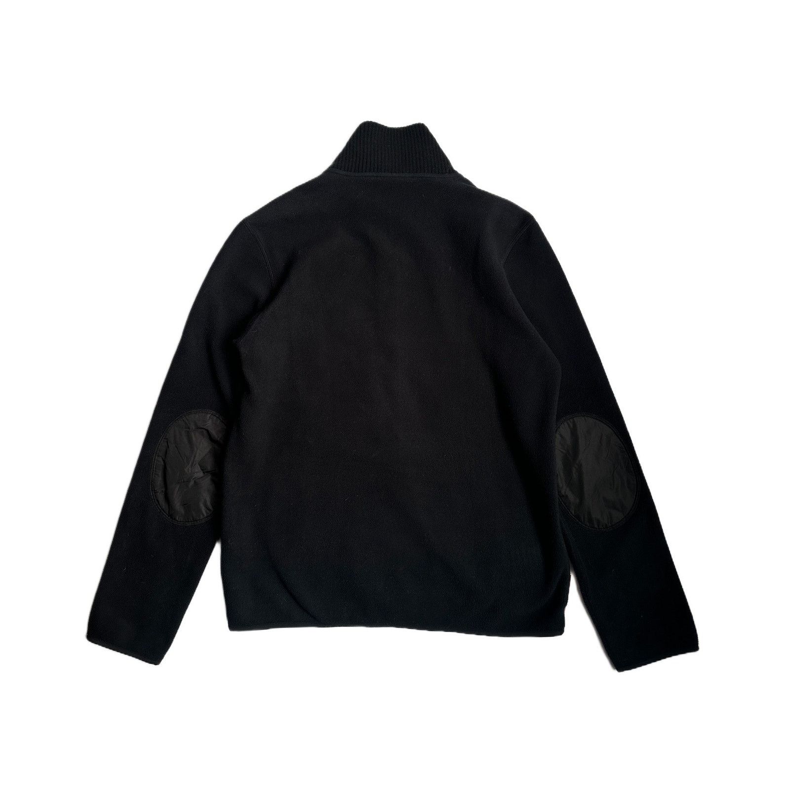 Prada Prada Sport Half Zip Pullover Size US M / EU 48-50 / 2 - 2 Thumbnail