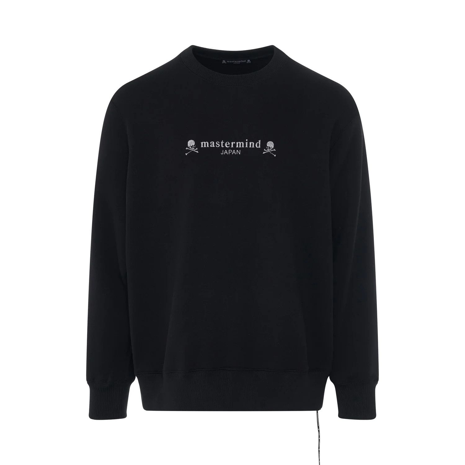 Mastermind Japan o1mris0824 Sweatshirt in Black Size US L / EU 52-54 / 3 - 1 Thumbnail