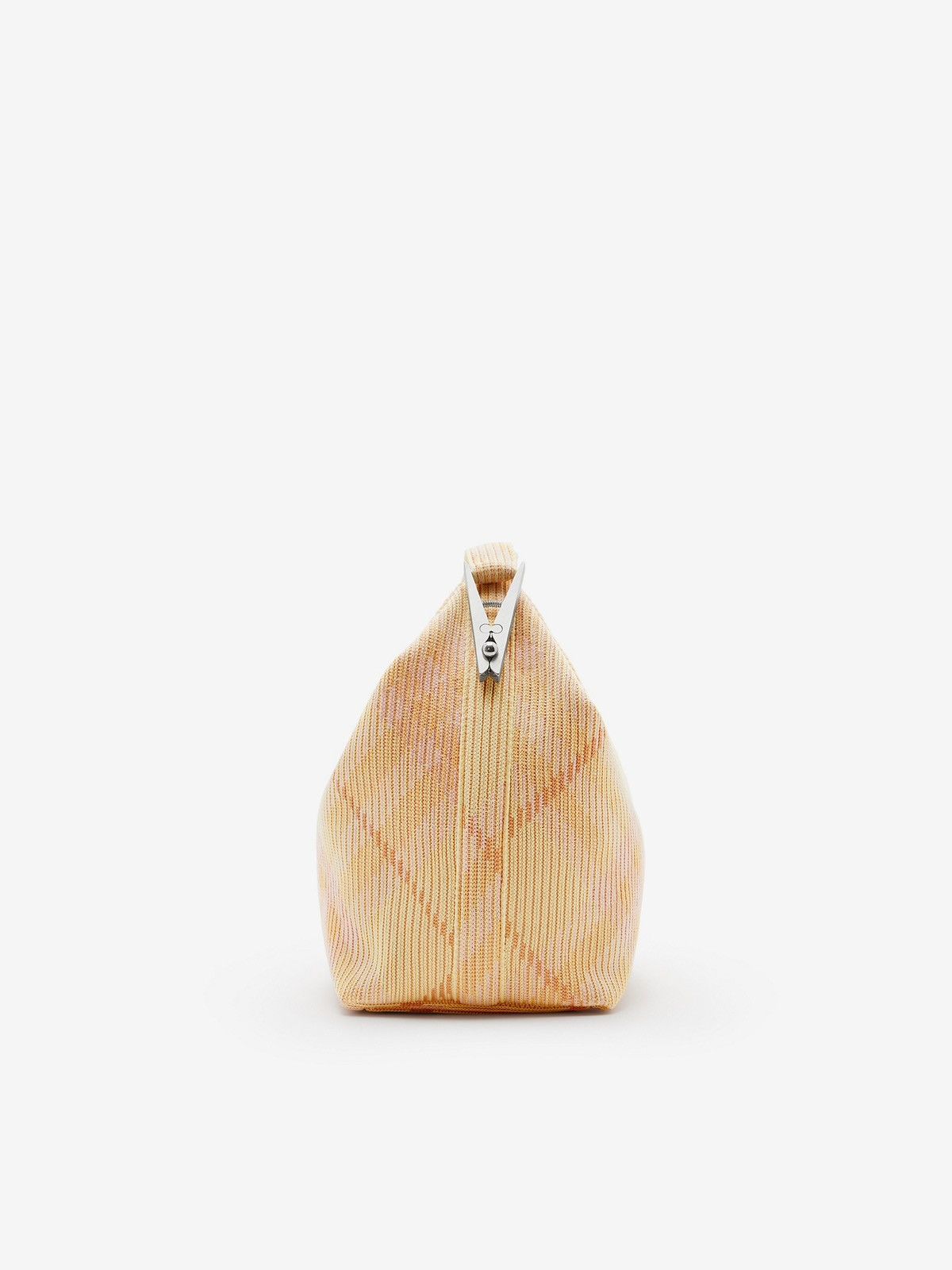 Burberry Burberry Medium Peg Bag Size ONE SIZE - 4 Thumbnail