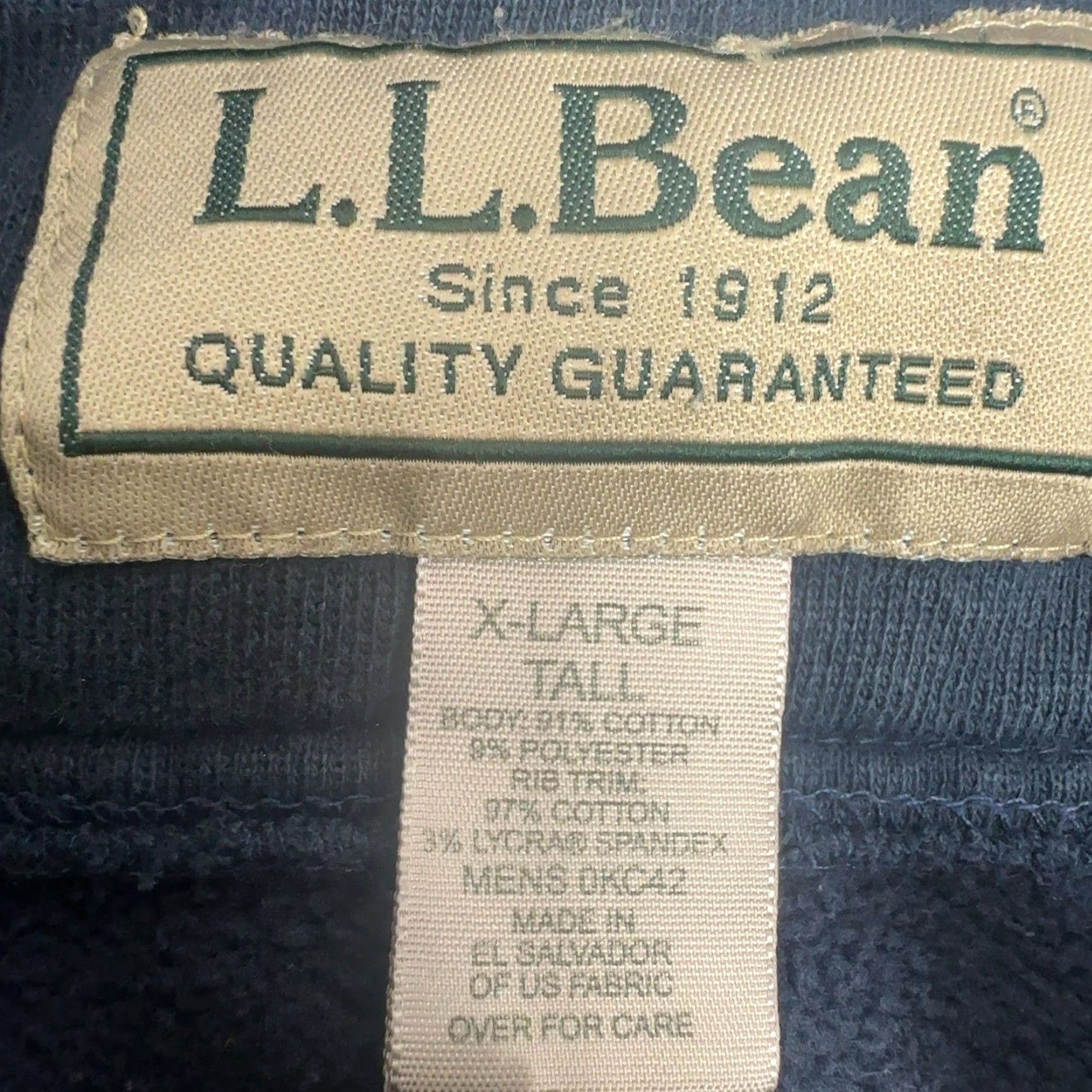 Vintage VINTAGE Size US XL / EU 56 / 4 - 5 Thumbnail