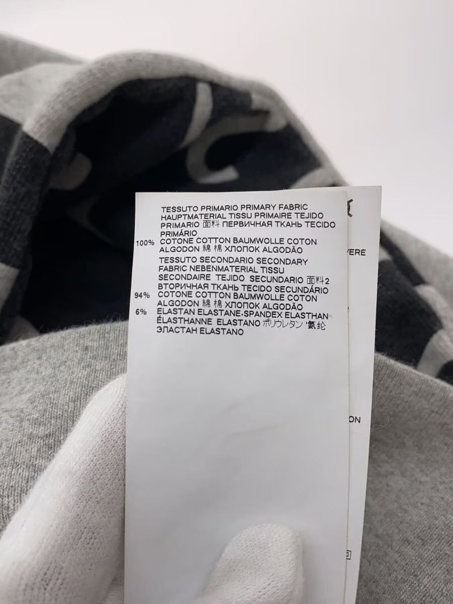 Maison Margiela AW19 "FRAGILE" Boxy Sweatshirt Size US M / EU 48-50 / 2 - 8 Thumbnail