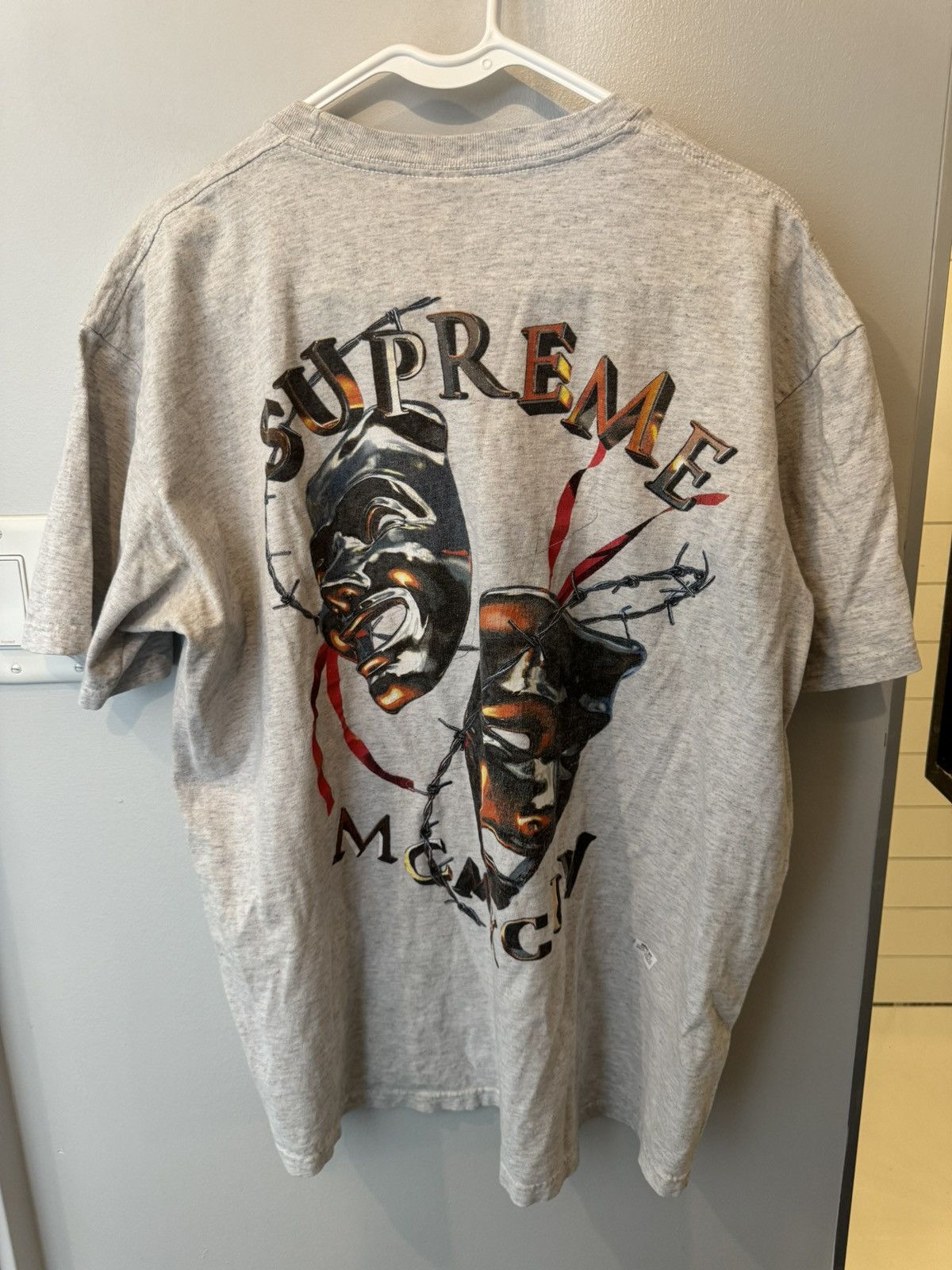 Supreme Supreme Shirt Size US L / EU 52-54 / 3 - 2 Thumbnail