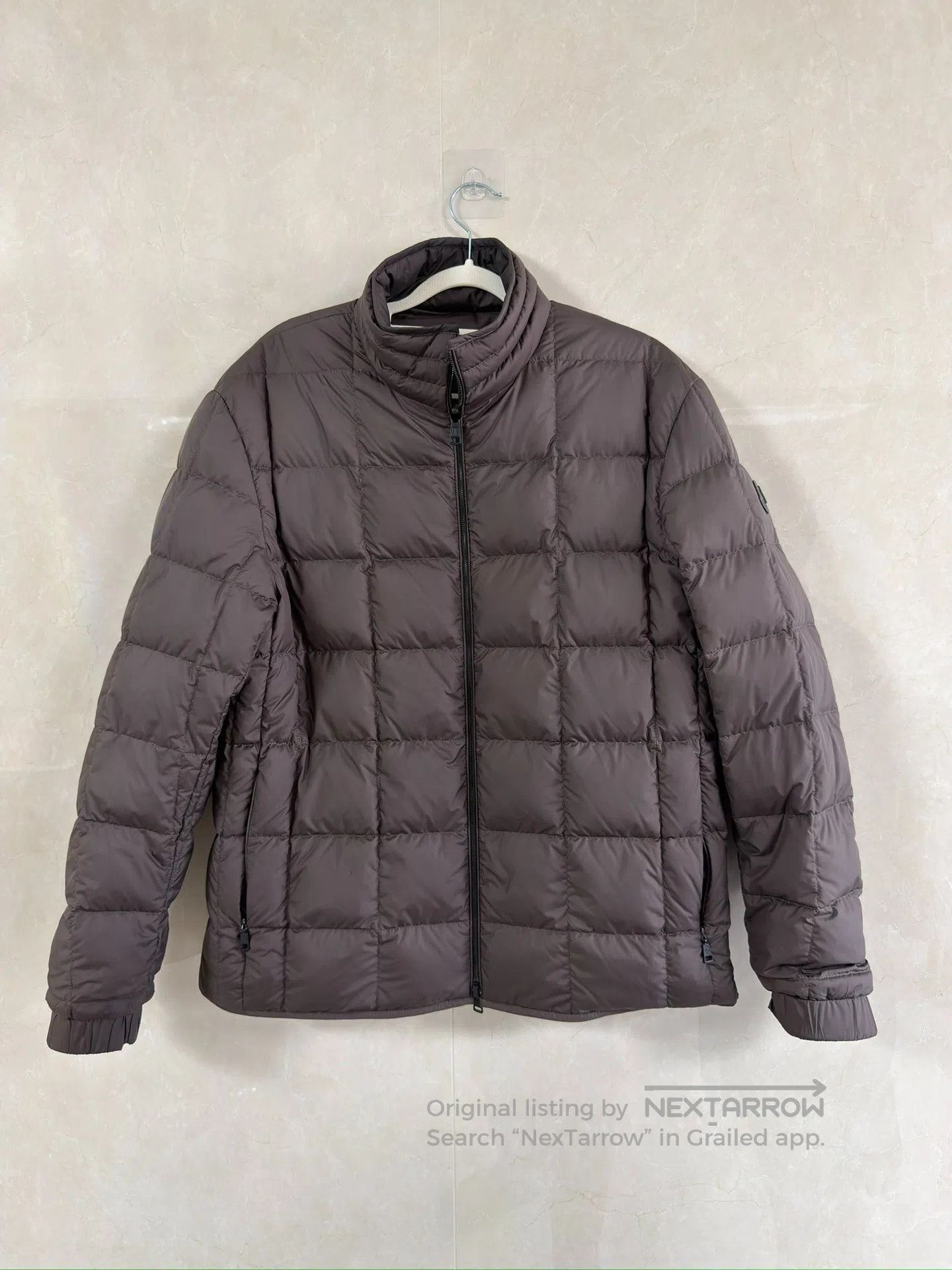 Moncler Moncler Double-sided Wear Jacket| Size US M / EU 48-50 / 2 - 3 Thumbnail