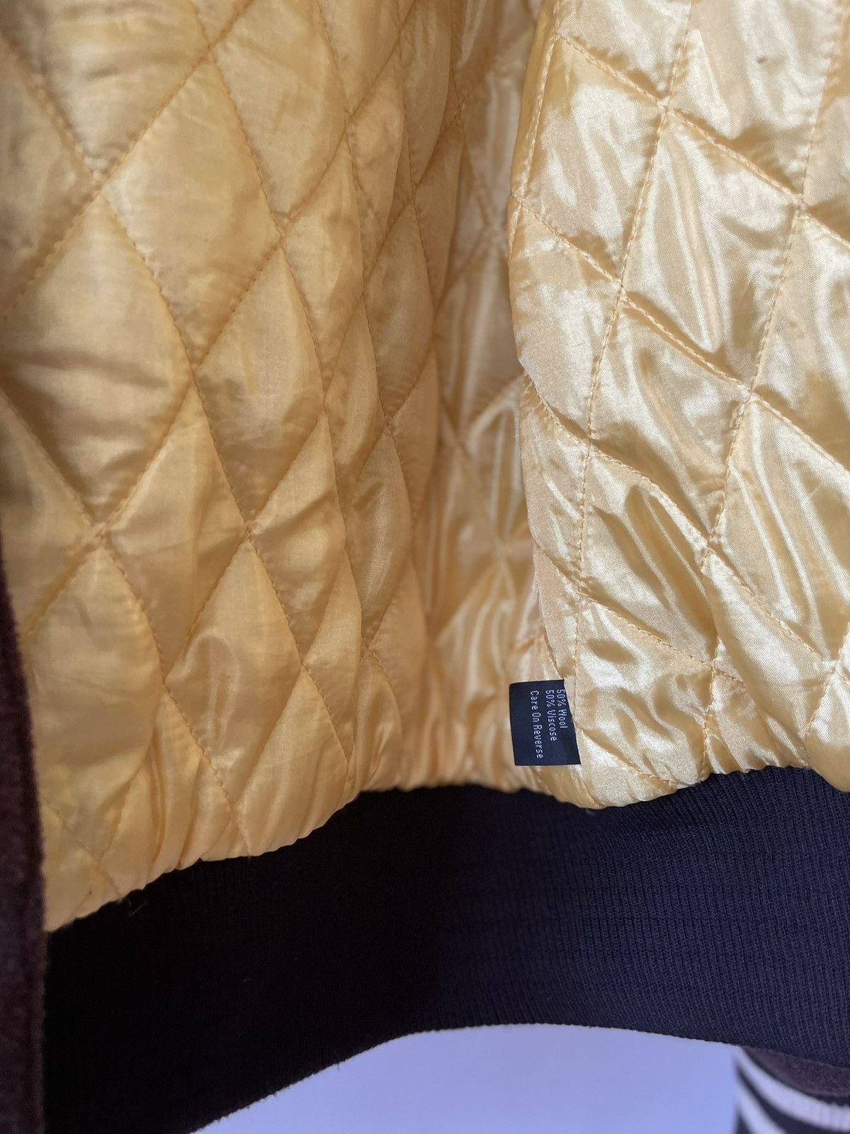 DePalma Workwear DePalma Workwear Sean John Vintage Jacket Size US XL / EU 56 / 4 - 8 Thumbnail