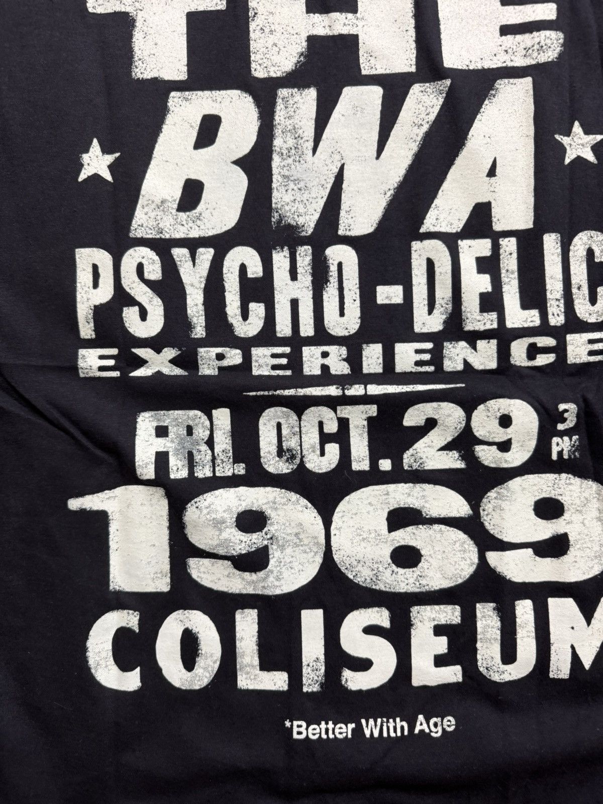 Better With Age Better With Age Main Pura T-Shirt Size US L / EU 52-54 / 3 - 7 Thumbnail