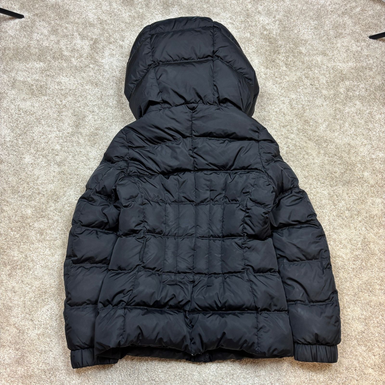 Moncler Moncler New Down Puffer Jacket Women's 3 / Large G32-003 Size L / US 10 / IT 46 - 3 Thumbnail