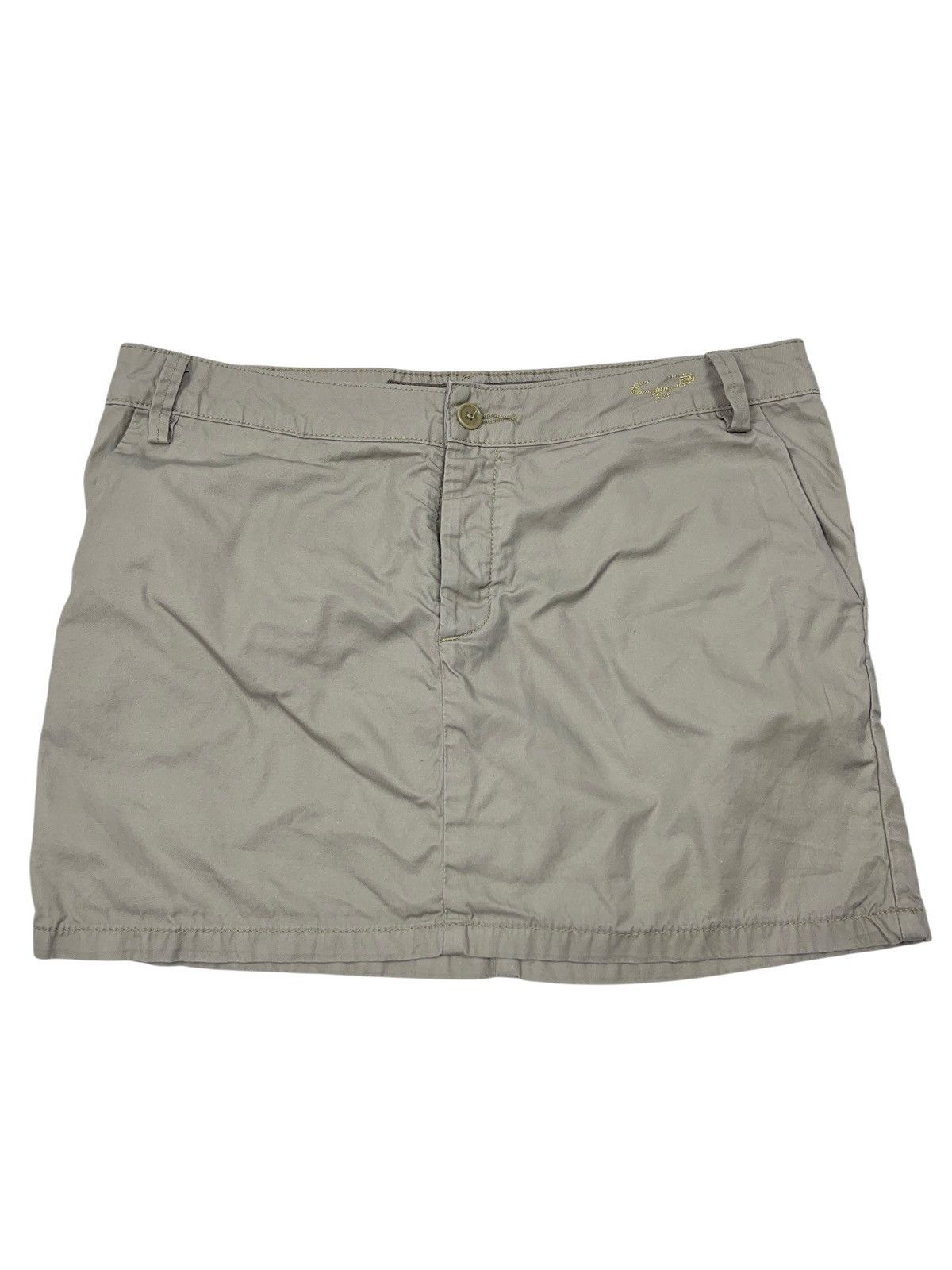 Zadig & Voltaire Zadig & Voltaire 4 Pockets Skirt Size 27" / US 4 / IT 40 - 1 Thumbnail