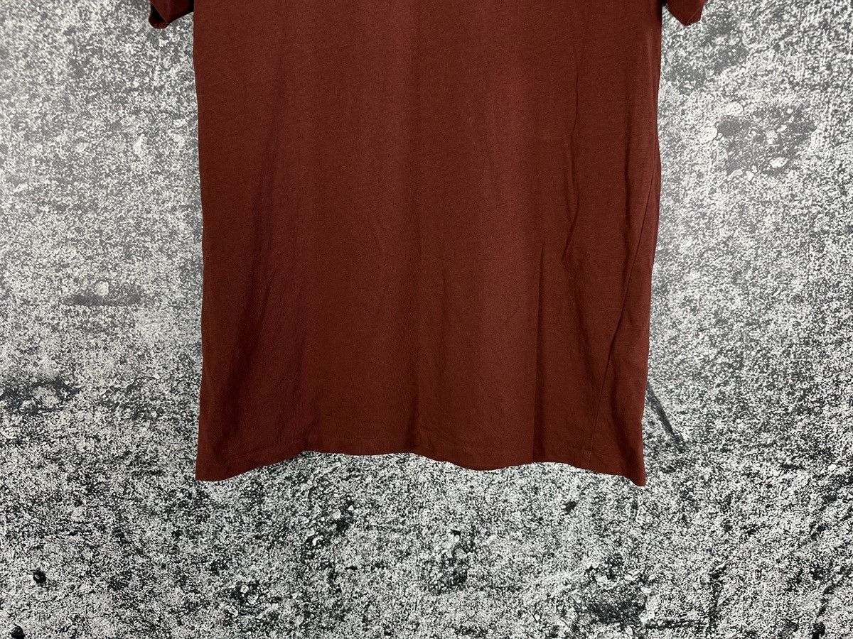 Allsaints Men’s Allsaints Tonic SS Crew Basic T-Shirt Size M Medium Size US M / EU 48-50 / 2 - 3 Thumbnail