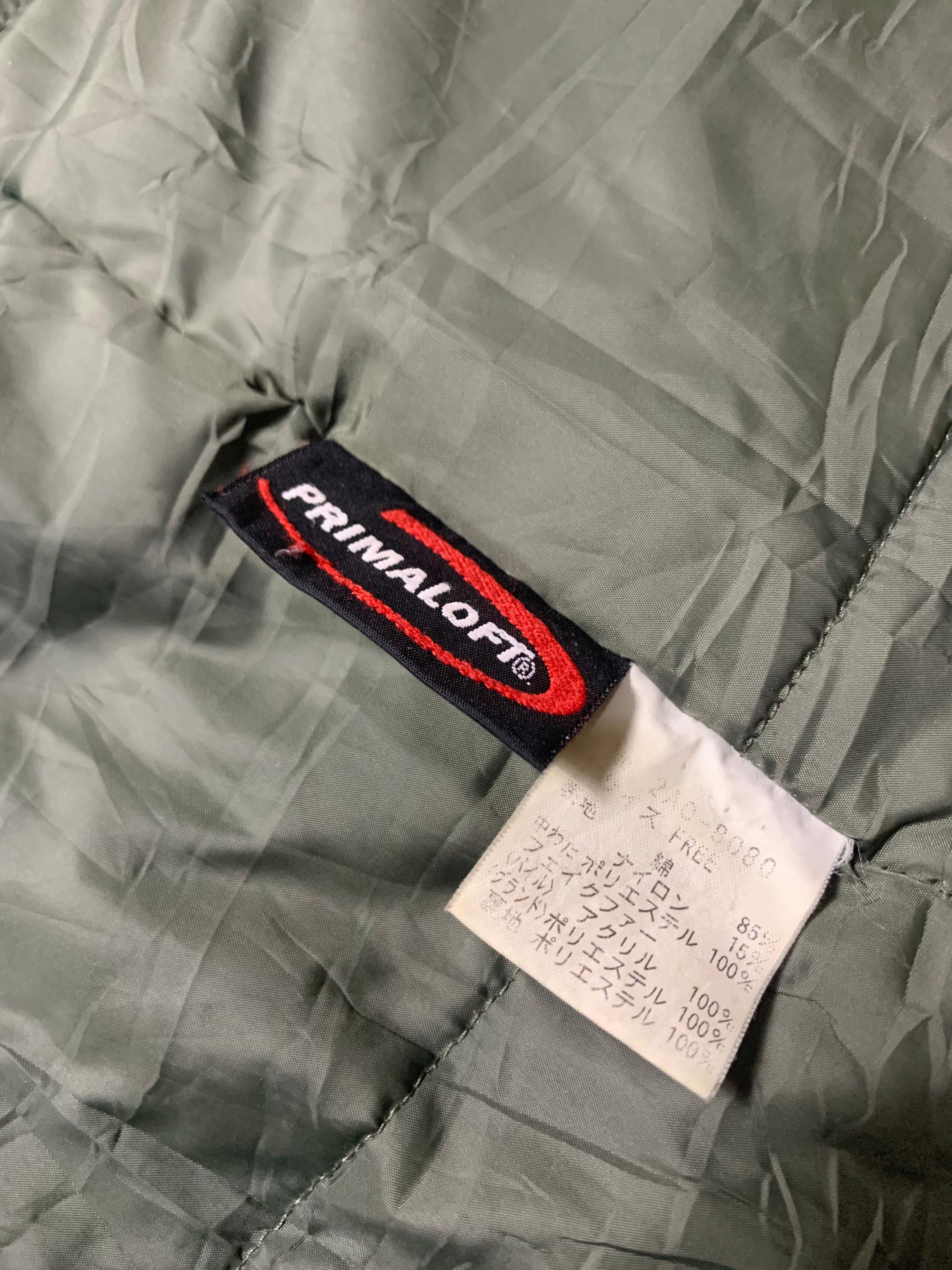 Hysteric Glamour Hysteric Glamour Vintage Military Fur Jacket Size US S / EU 44-46 / 1 - 13 Thumbnail