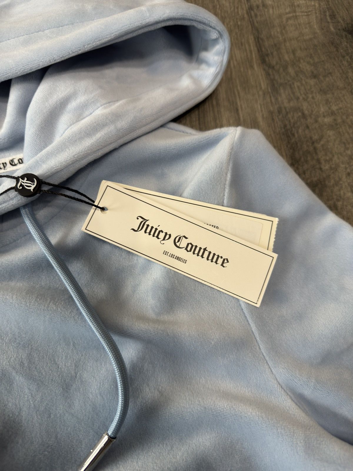 Juicy Couture Juicy Couture Tracksuit Size S / US 4 / IT 40 - 2 Thumbnail