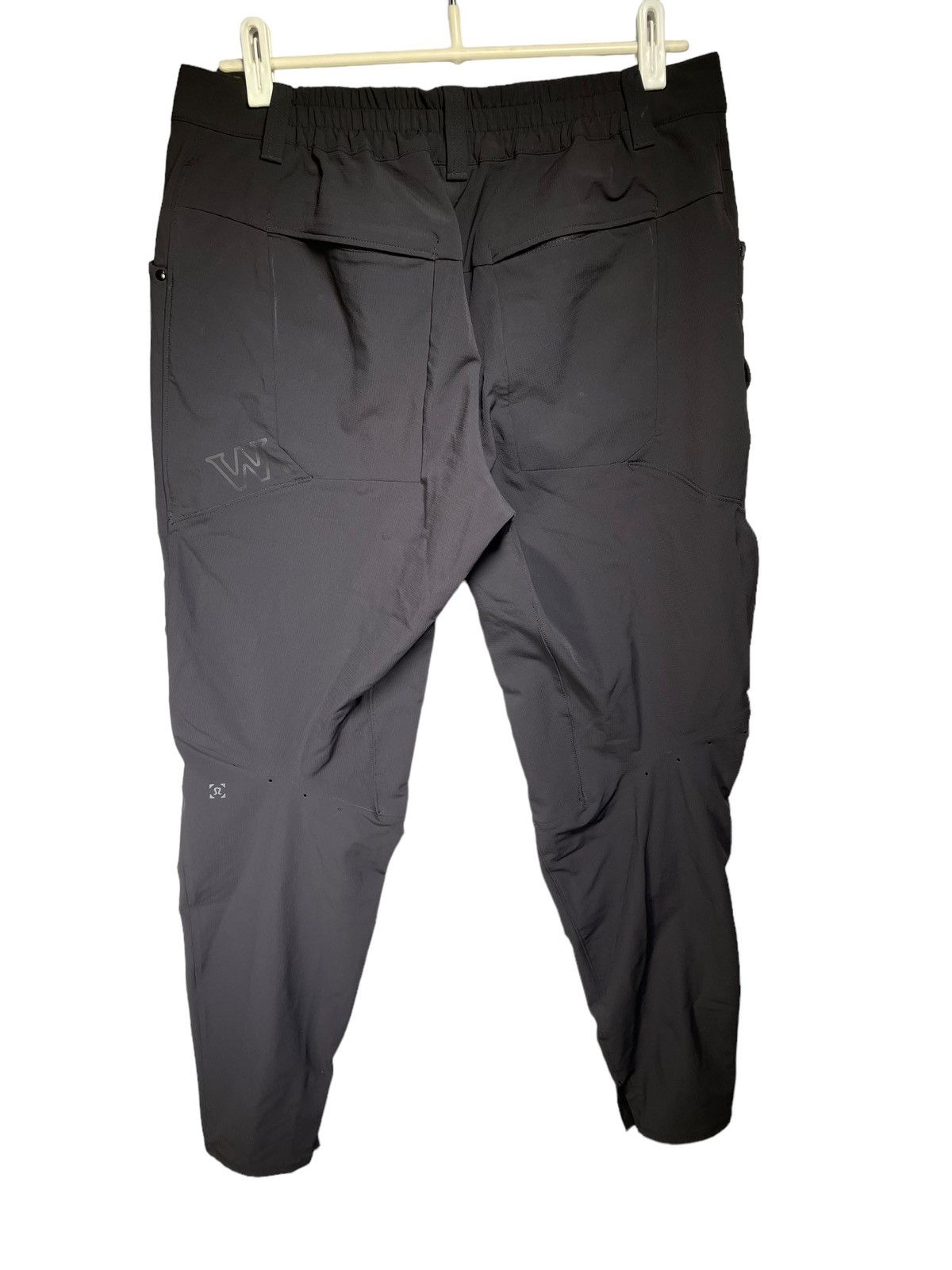 Lululemon Lululemon Jogger Pants Size US 32 / EU 48 - 3 Thumbnail