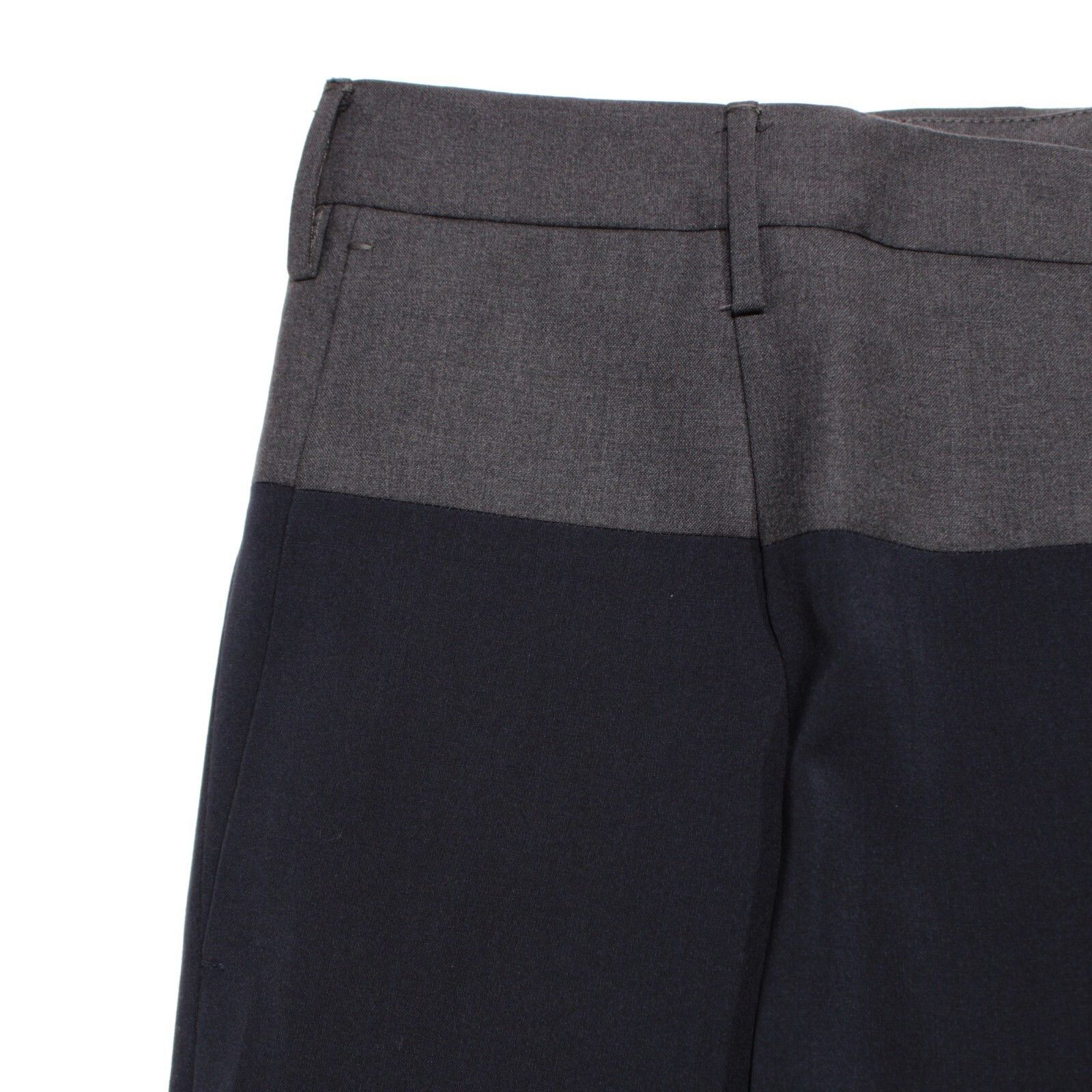 Incotex INCOTEX New with tags Dress Pants Size 32 US In Blue Size US 32 / EU 48 - 3 Thumbnail