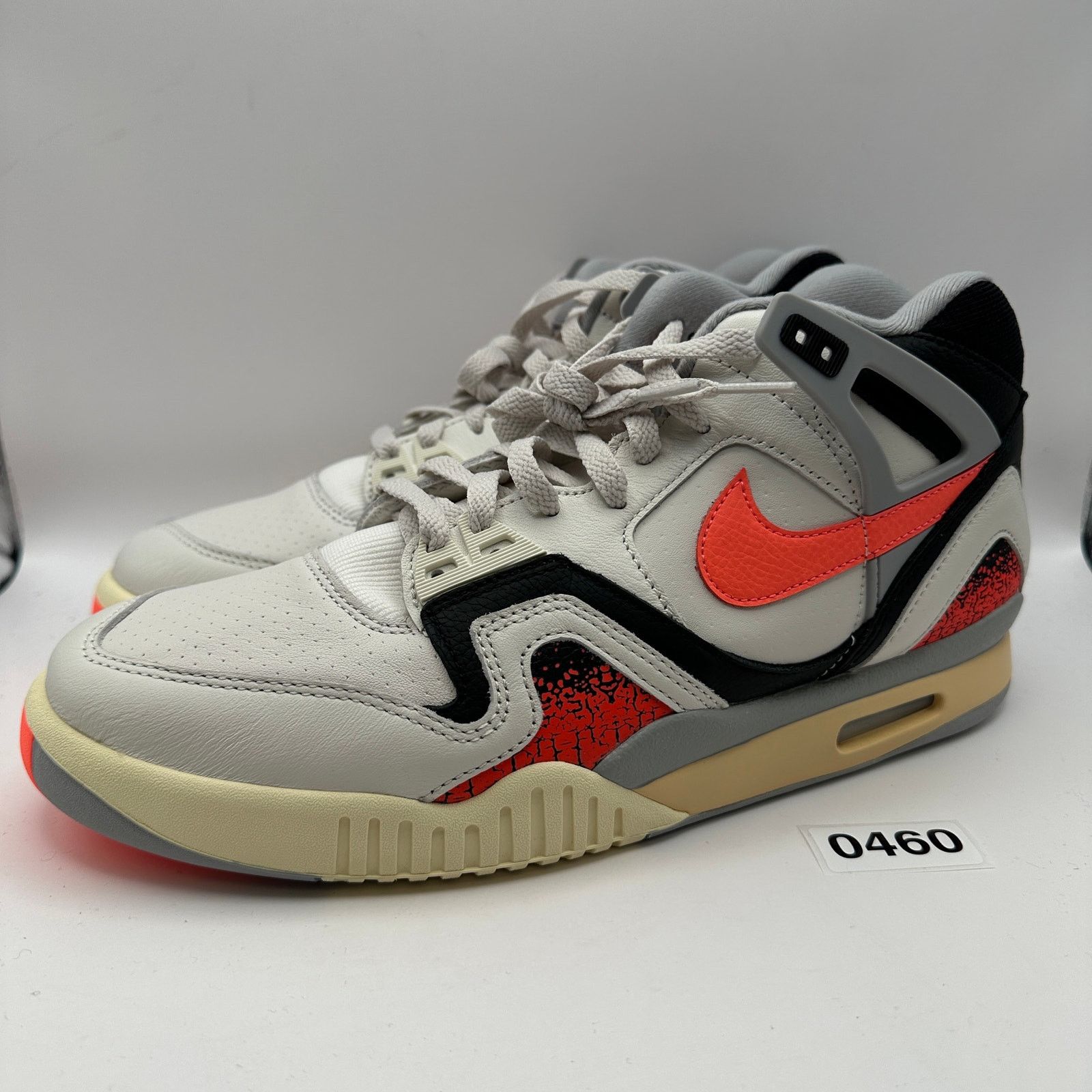 Nike Nike Air Chanjo 2 Rare Mens Vintage | Grailed
