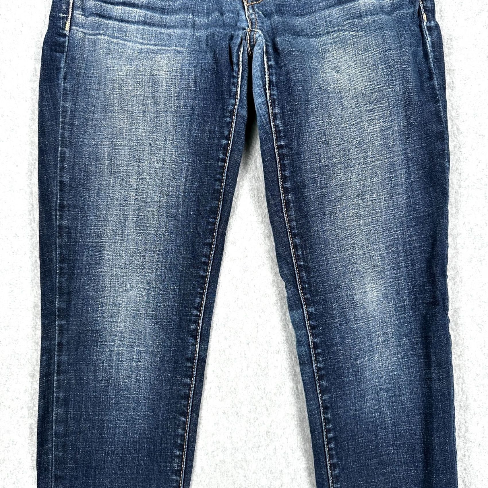 American Eagle Outfitters VINTAGE none Size 25" / US 0 / IT 36 - 3 Thumbnail