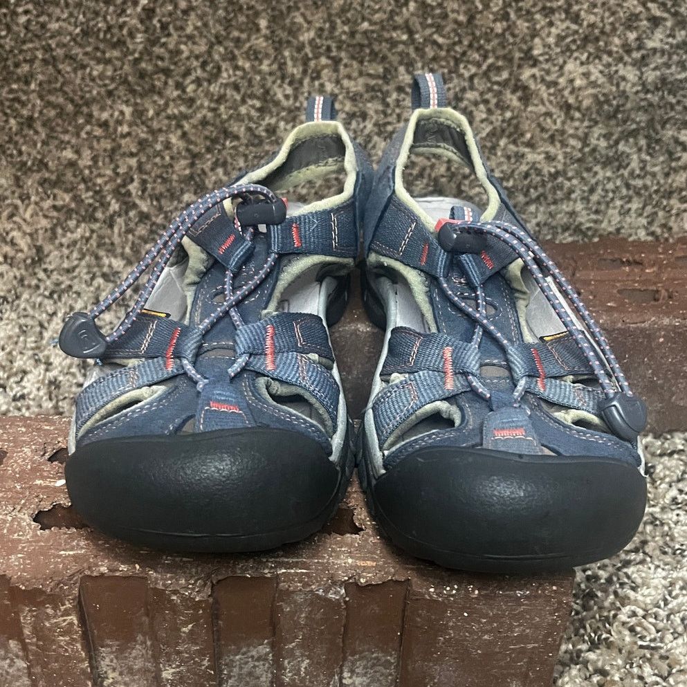 KEEN KEEN Venice H2 Outdoor Trail Hiking Sandals Women's 7 Size US 7 / IT 37 - 6 Thumbnail