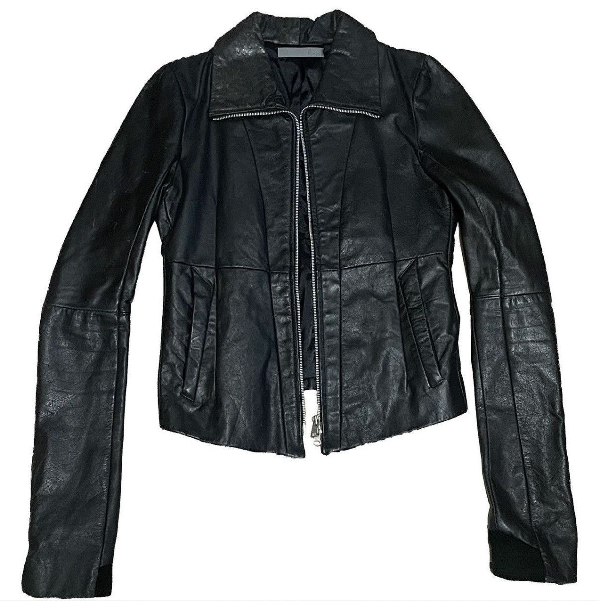 Men's Ekam Leather Jackets | Grailed