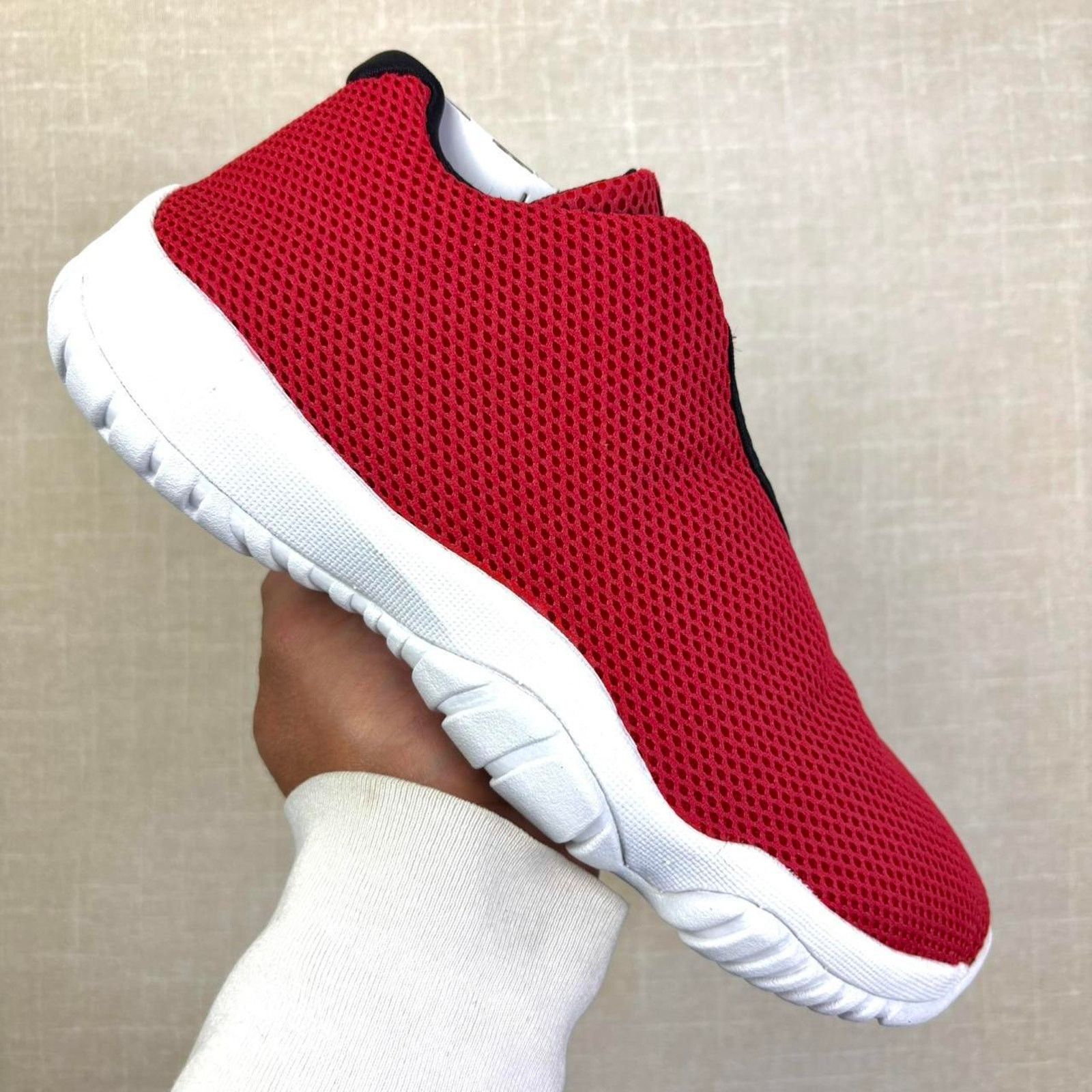 Jordan Brand 🎈 2017 Jordan Future Low “Gym Red” 8.5M Size US 8.5 / EU 41-42 - 1 Thumbnail