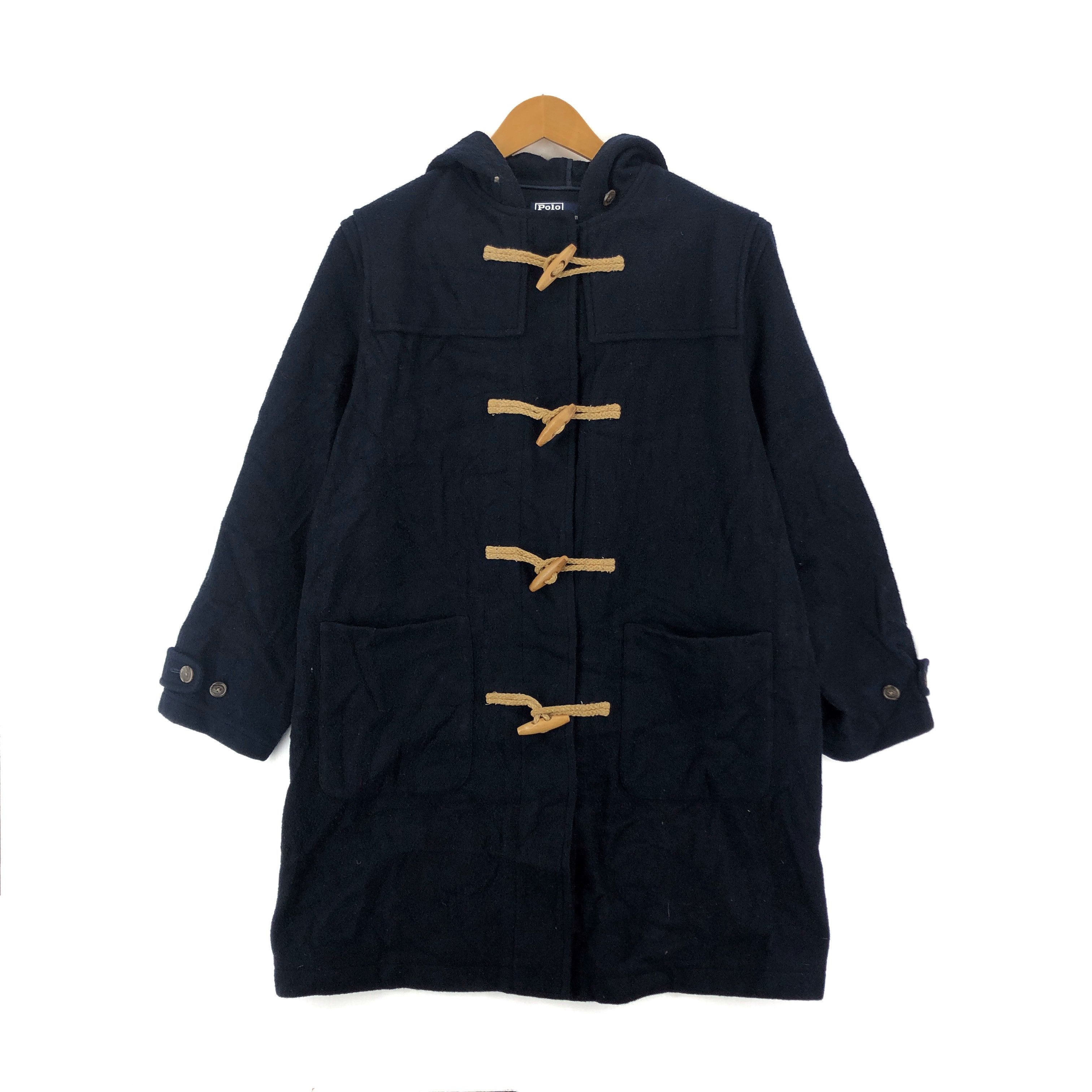 Polo Ralph Lauren × Vintage Vintage POLO RALPH LAUREN Toggle