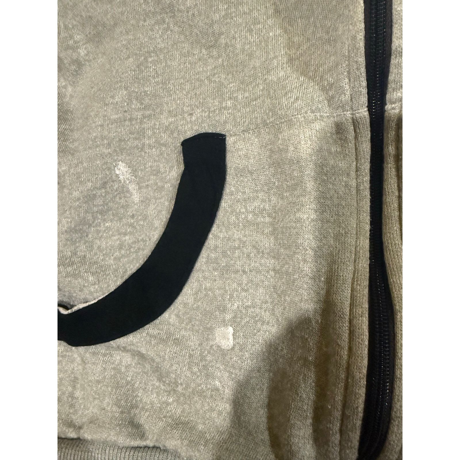 Logo 7 Vintage Logo7 Zip up Sweater Womens Size Small Size US S / EU 44-46 / 1 - 3 Thumbnail