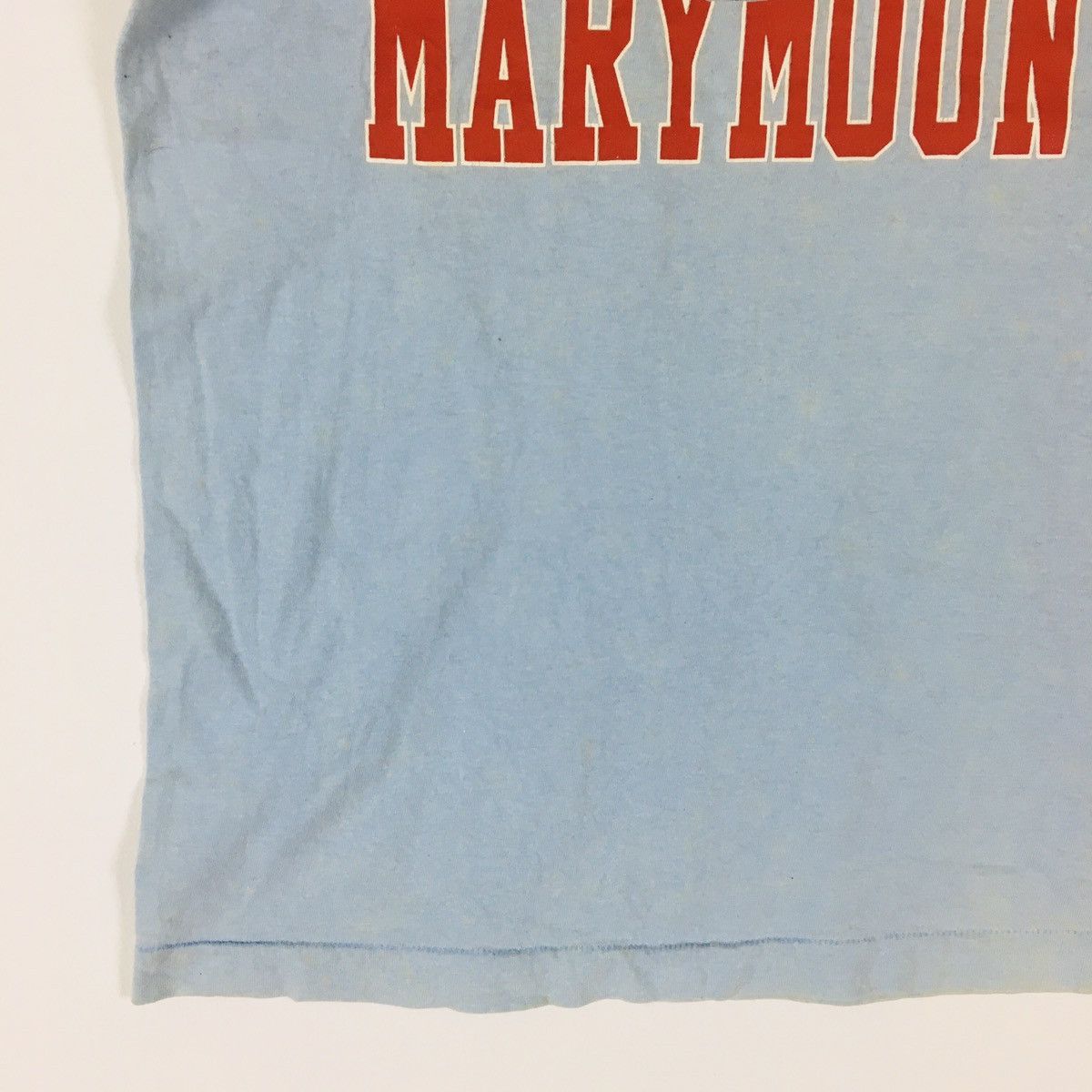 Vintage Vintage LOYOLA LMU LIONS MARY MOUNT Team Size US M / EU 48-50 / 2 - 2 Thumbnail