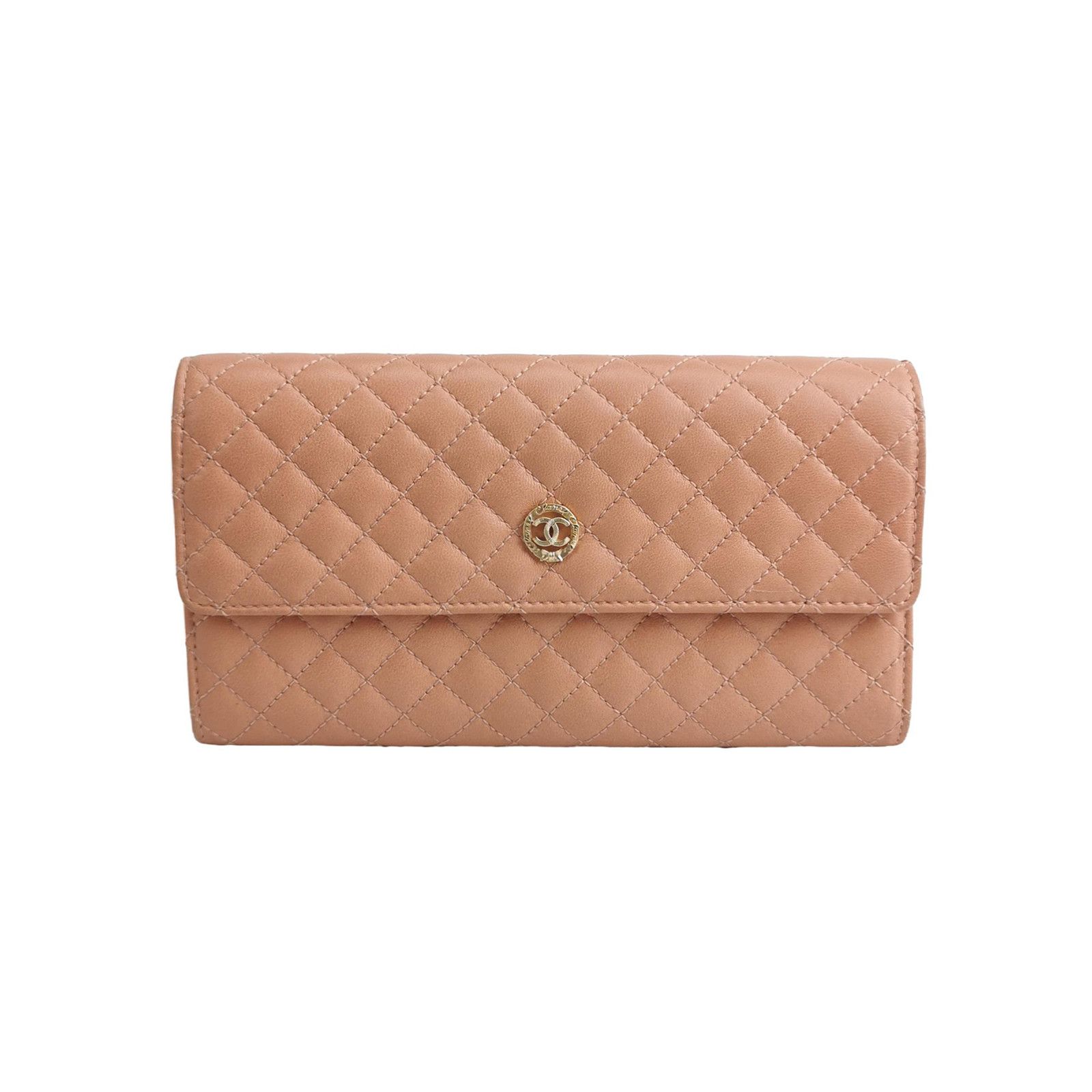 Chanel Chanel Women os Wallets Size ONE SIZE - 1 Thumbnail