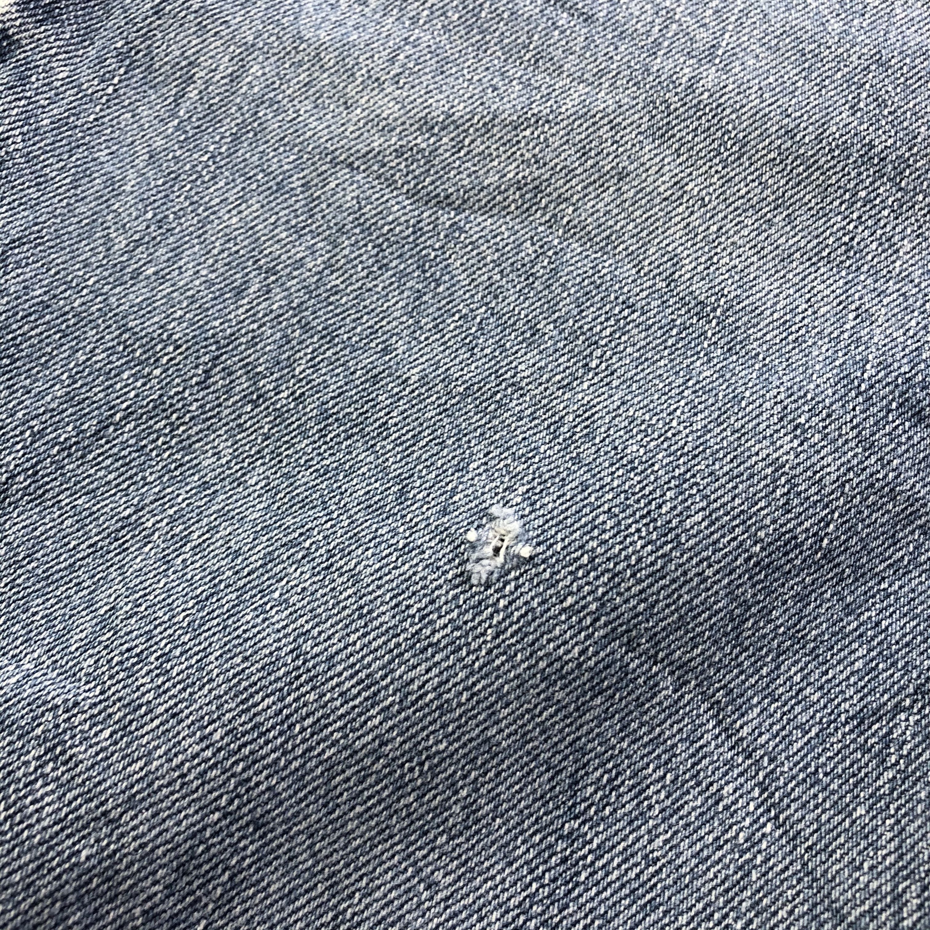 Levi's × Vintage Vintage Blue Wash Levis 550 Jeans-JM3430 Size US 34 / EU 50 - 8 Thumbnail