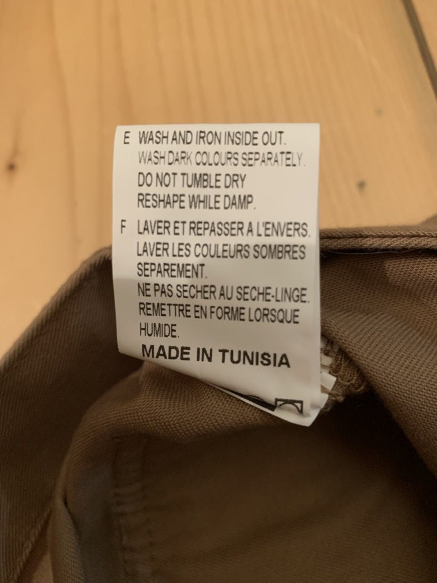 April 77 *RARE*KARAKOW KAKI pants 32/32 Size US 32 / EU 48 - 12 Thumbnail
