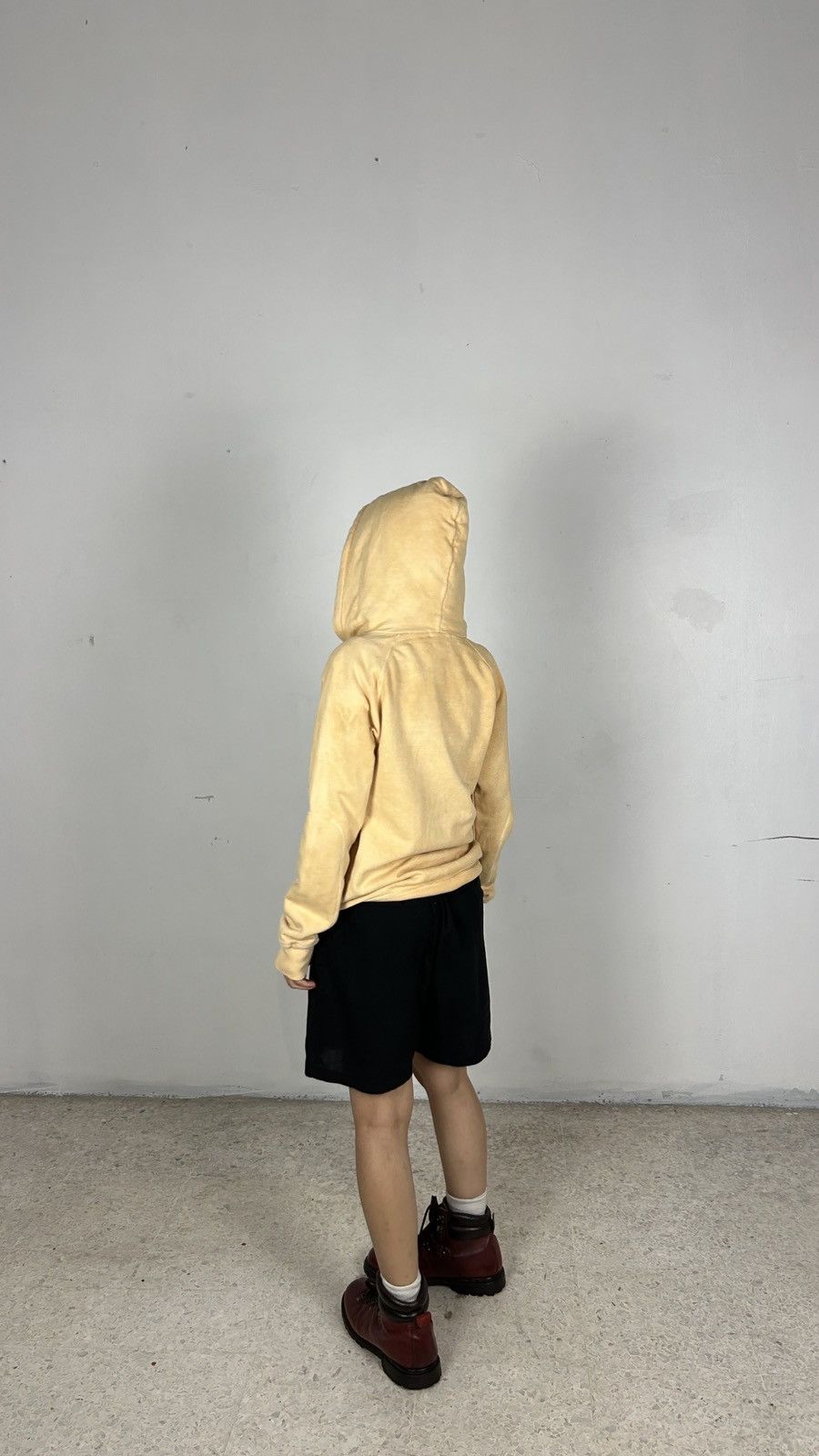 Japanese Brand 1990s Ozone Rocks - Lightning Hoodie Size US M / EU 48-50 / 2 - 8 Thumbnail