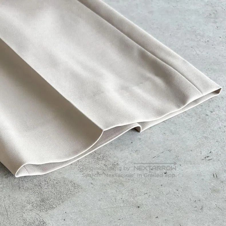 Hermes Hermes Margiela Period 100% Wool Pants Size 26" / US 2 / IT 38 - 8 Thumbnail