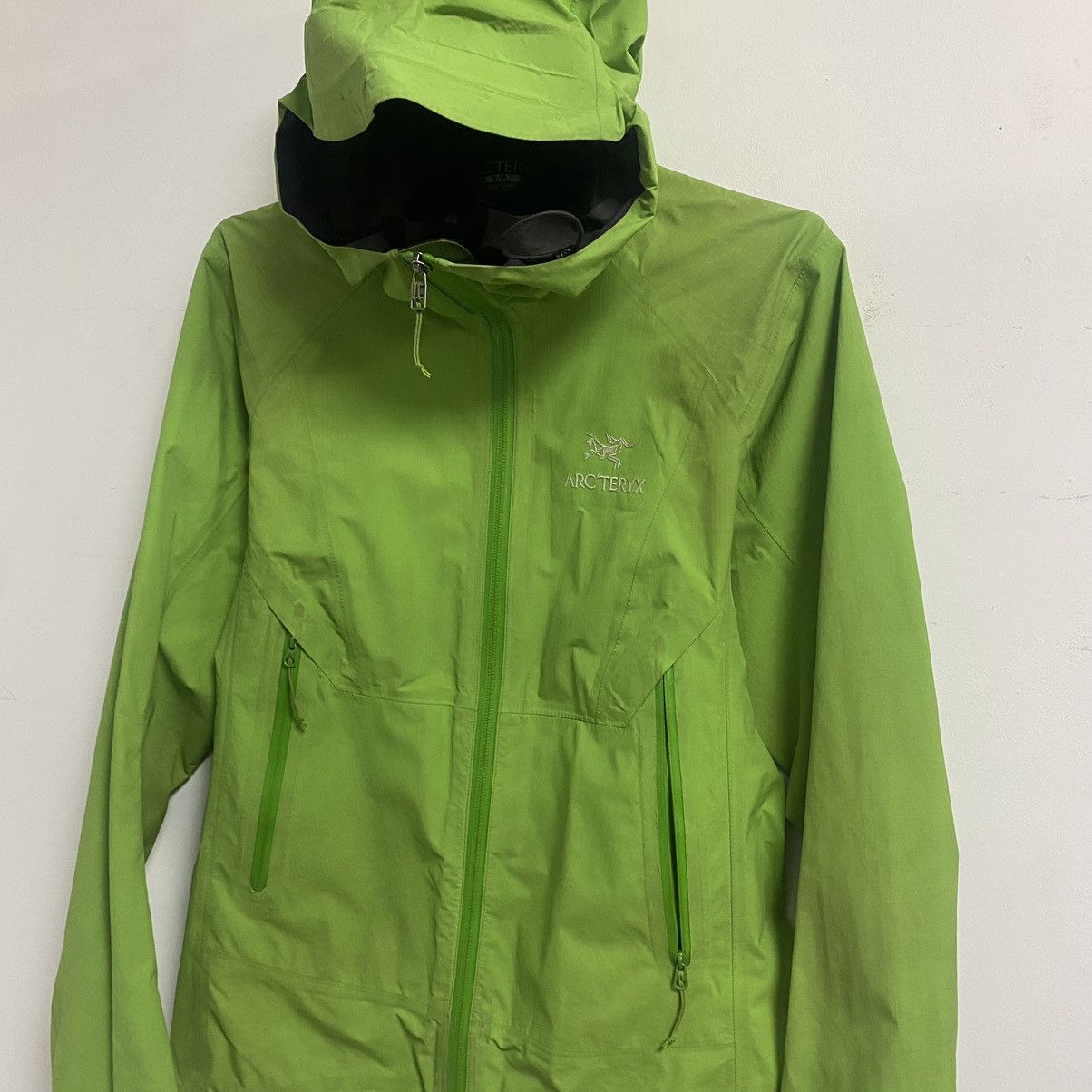 Arc'teryx Arcteryx jacket Gore-tex corpcore Size US S / EU 44-46 / 1 - 2 Thumbnail