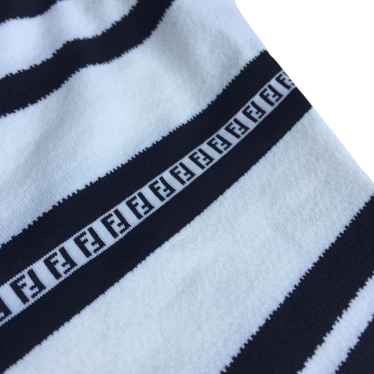 Fendi fendi striped tank top Size S / US 4 / IT 40 - 7 Thumbnail