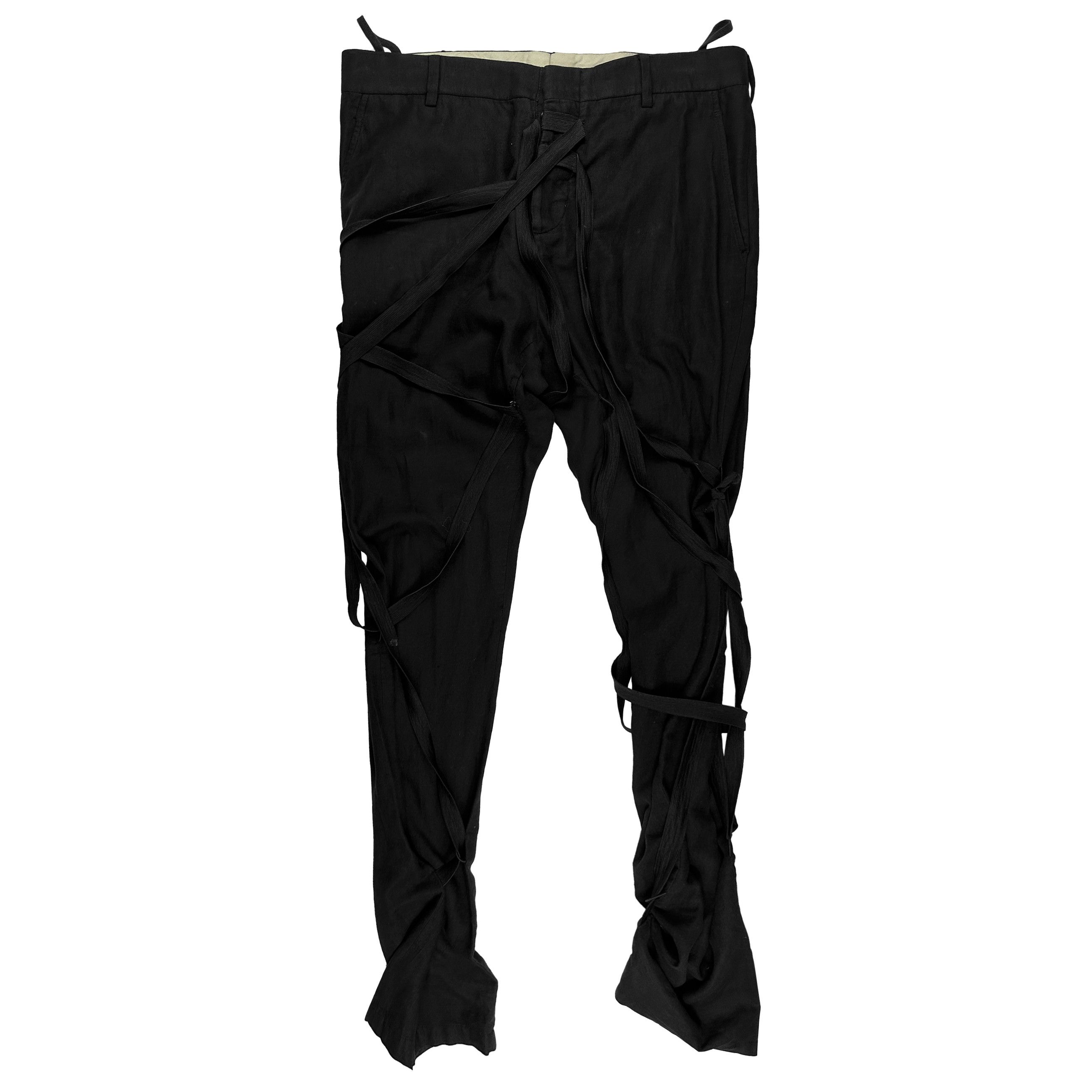 Helmut Lang Mummy | Grailed