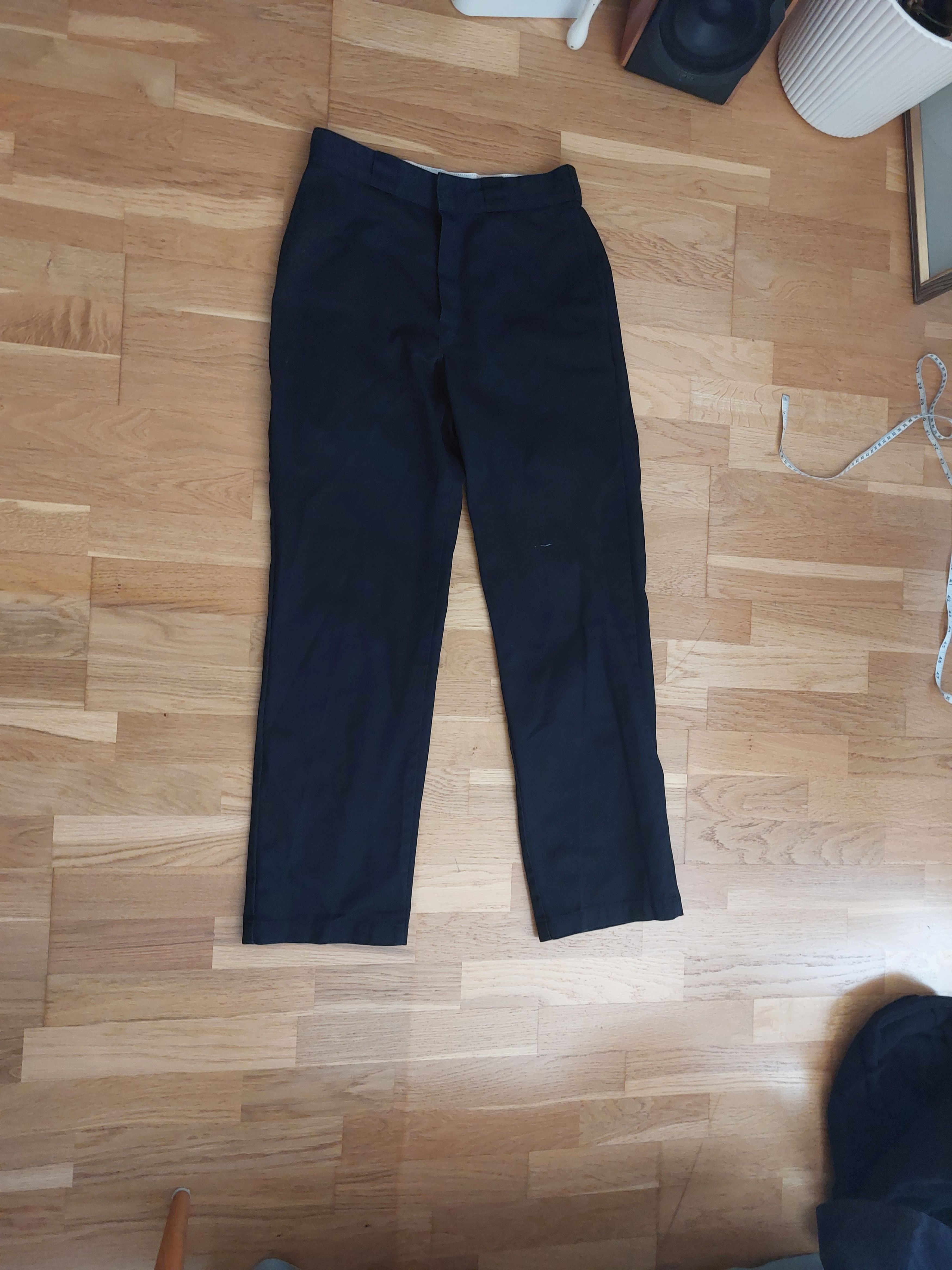 Dickies 874 original fit Size US 32 / EU 48 - 1 Thumbnail