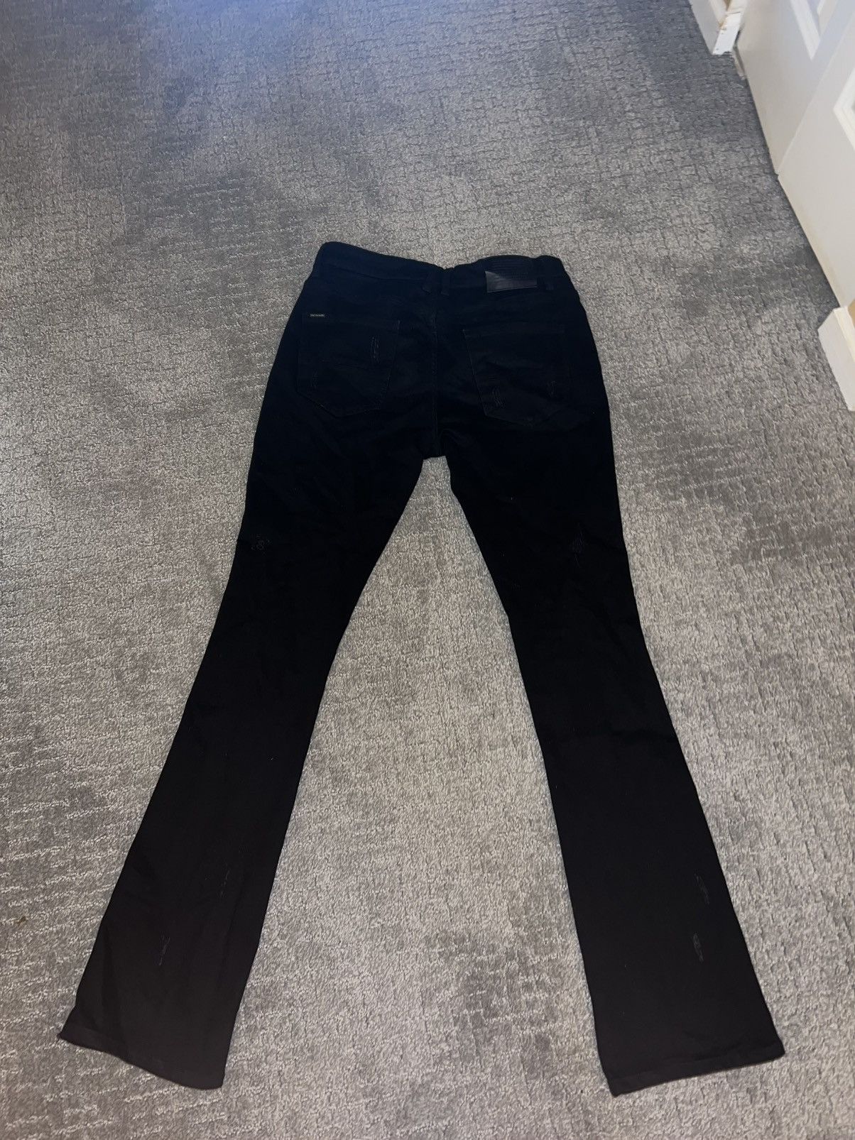 SERENEDE Serenede jeans Size US 34 / EU 50 - 2 Thumbnail