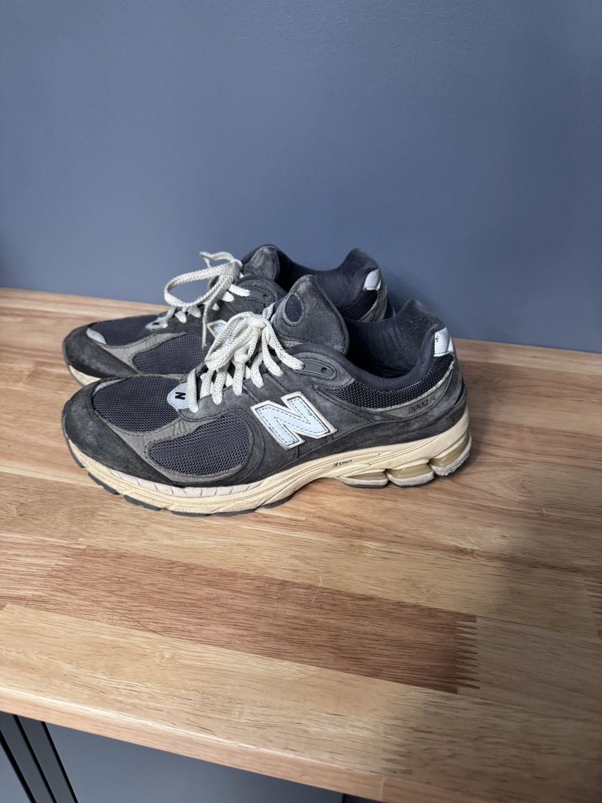 New Balance New Balance 2002r “Phantom” Size US 9.5 / EU 42-43 - 1 Thumbnail