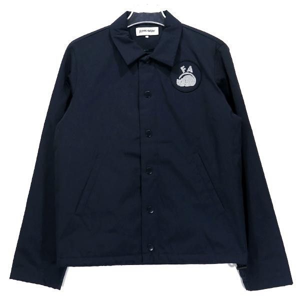 Fucking Awesome Cat Coaches Jacket Size US M / EU 48-50 / 2 - 1 Thumbnail