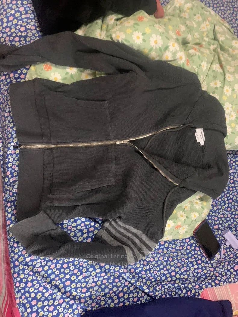 Thom Browne Thom Browne Sweatshirt Size US M / EU 48-50 / 2 - 1 Thumbnail