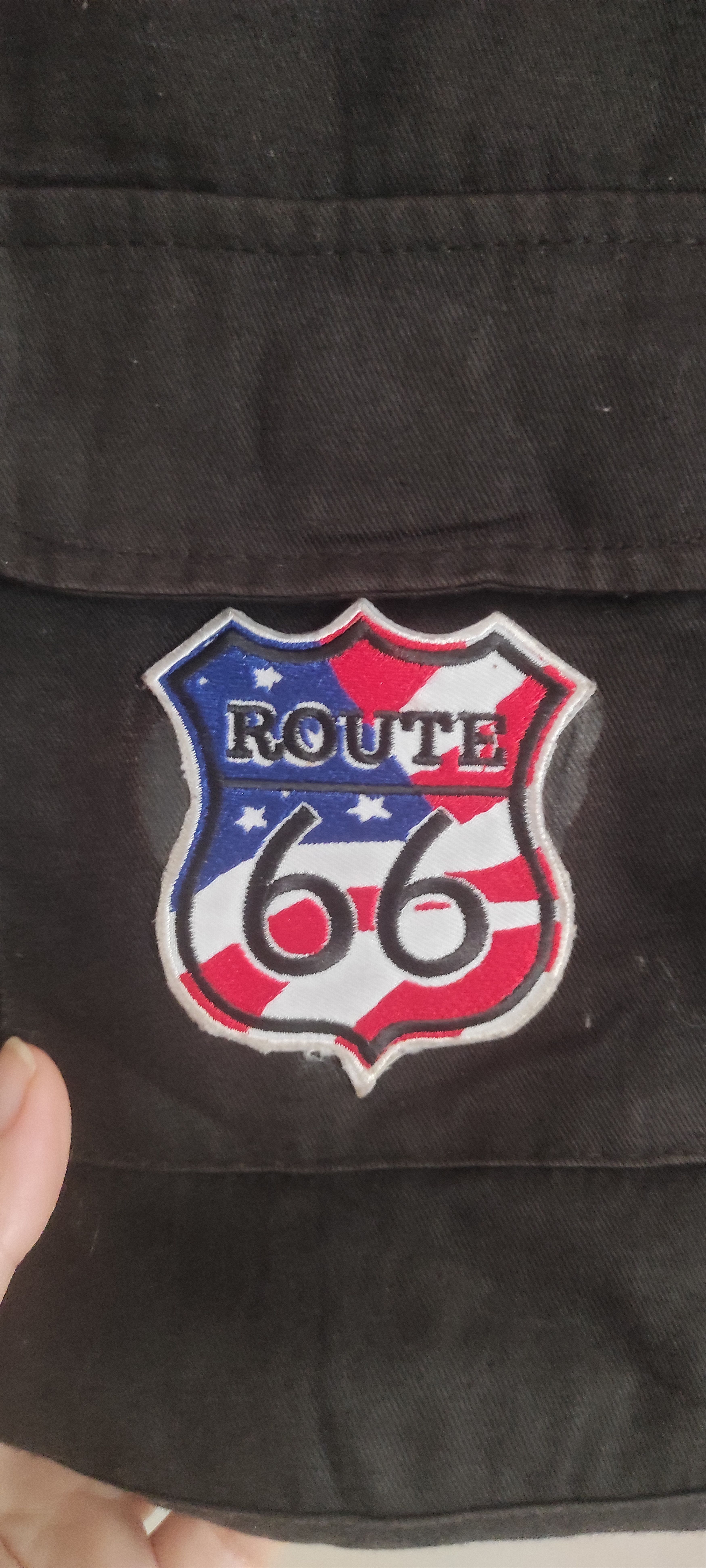 Other Motorcycle Police Riding Vest Patches Medals Made Spain Size US M / EU 48-50 / 2 - 21 Thumbnail