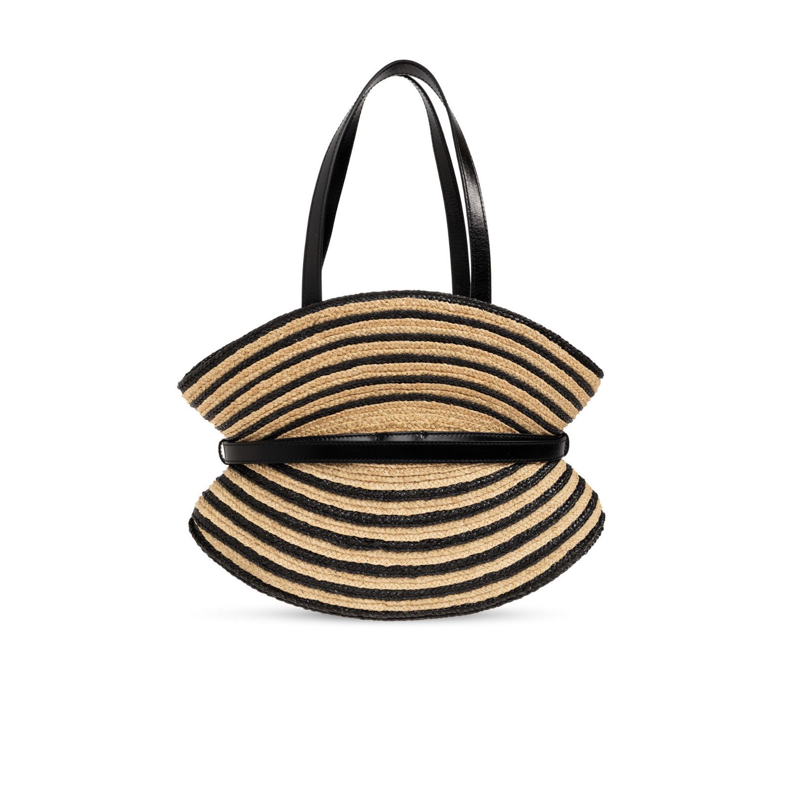 Balmain BALMAIN Shuffle Medium Shoulder Bag New & Authentic Size ONE SIZE - 2 Thumbnail