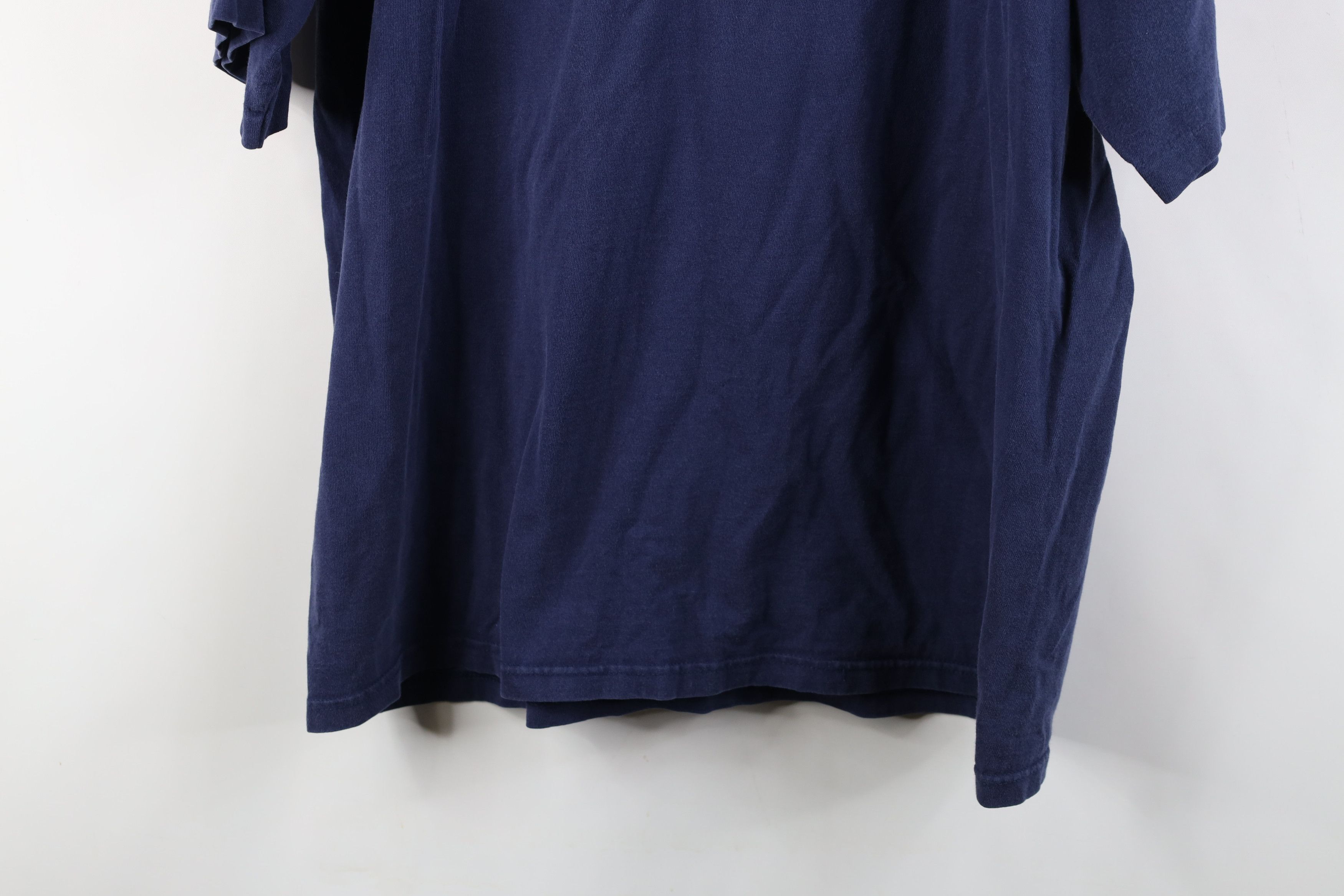 Vintage Vintage 90s Spring Arbor University Short Sleeve T-Shirt USA Size US XXL / EU 58 / 5 - 15 Thumbnail