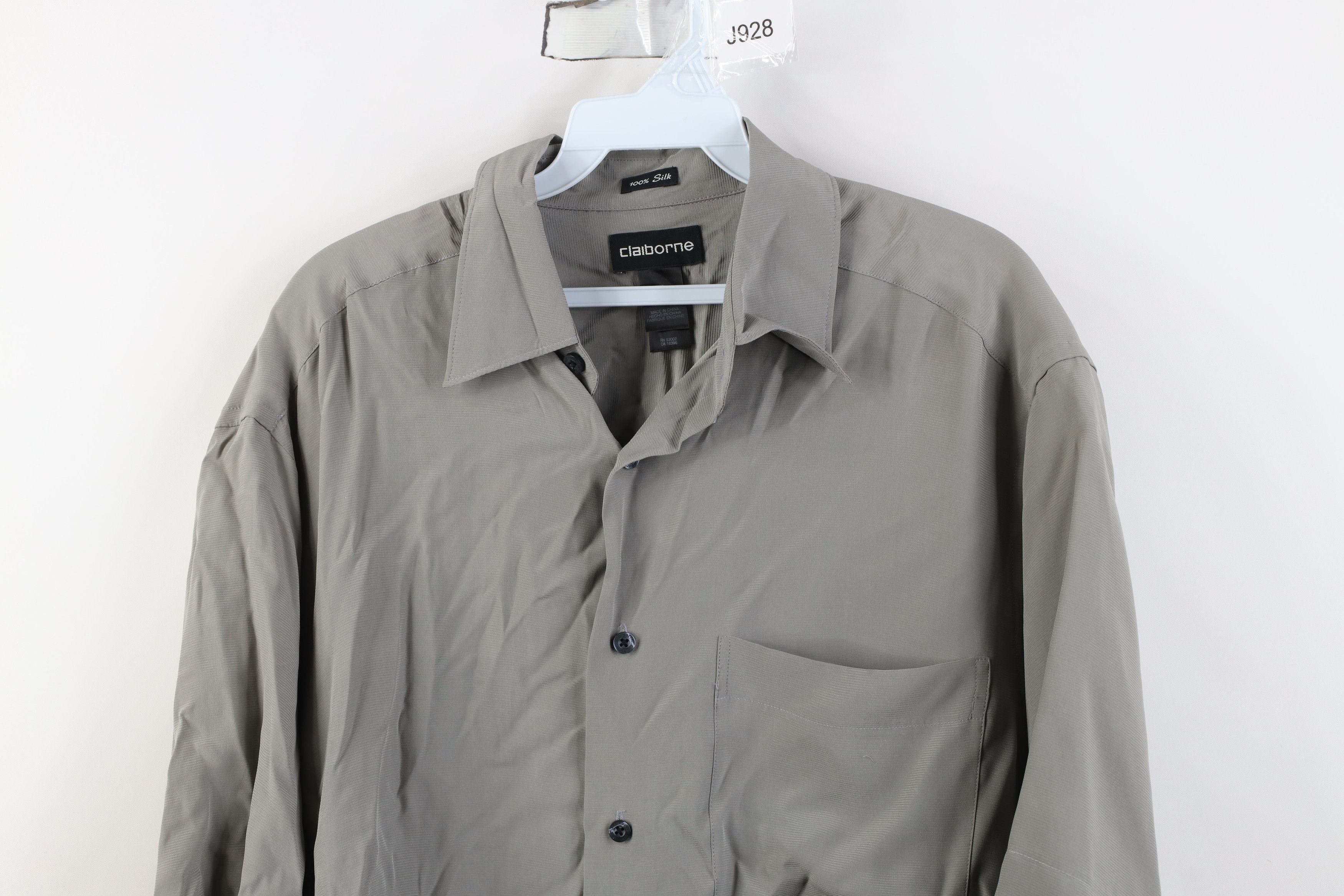Vintage Vintage 90s Streetwear Short Sleeve Collared Button Shirt Size US M / EU 48-50 / 2 - 2 Thumbnail