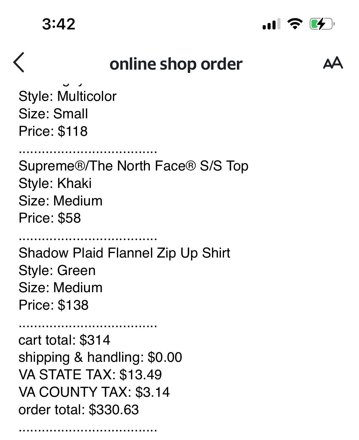 Supreme Supreme Box Logo S/S Rugby Multicolor Size US S / EU 44-46 / 1 - 6 Thumbnail