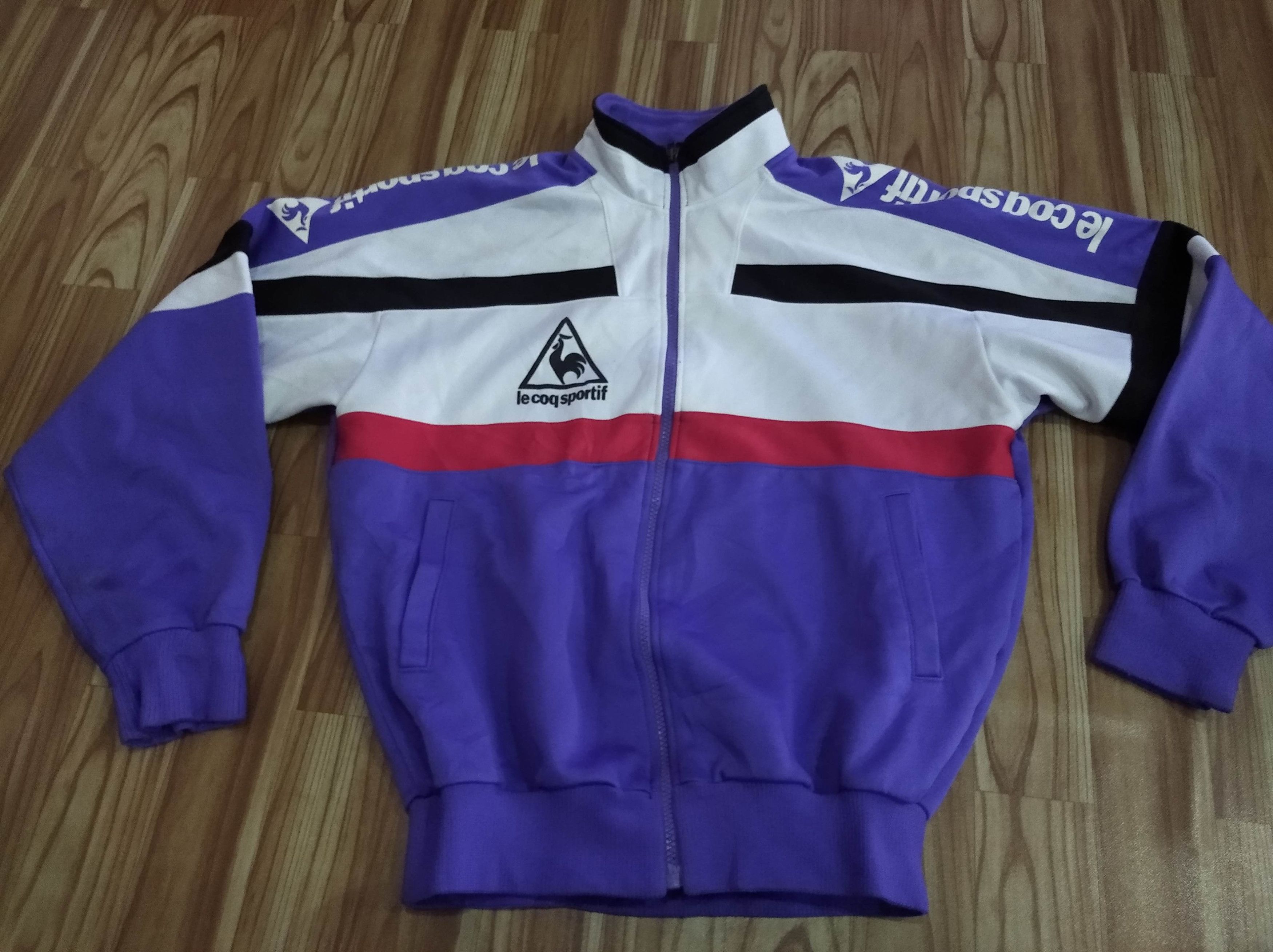 Le coq sportif japan europe hotsell