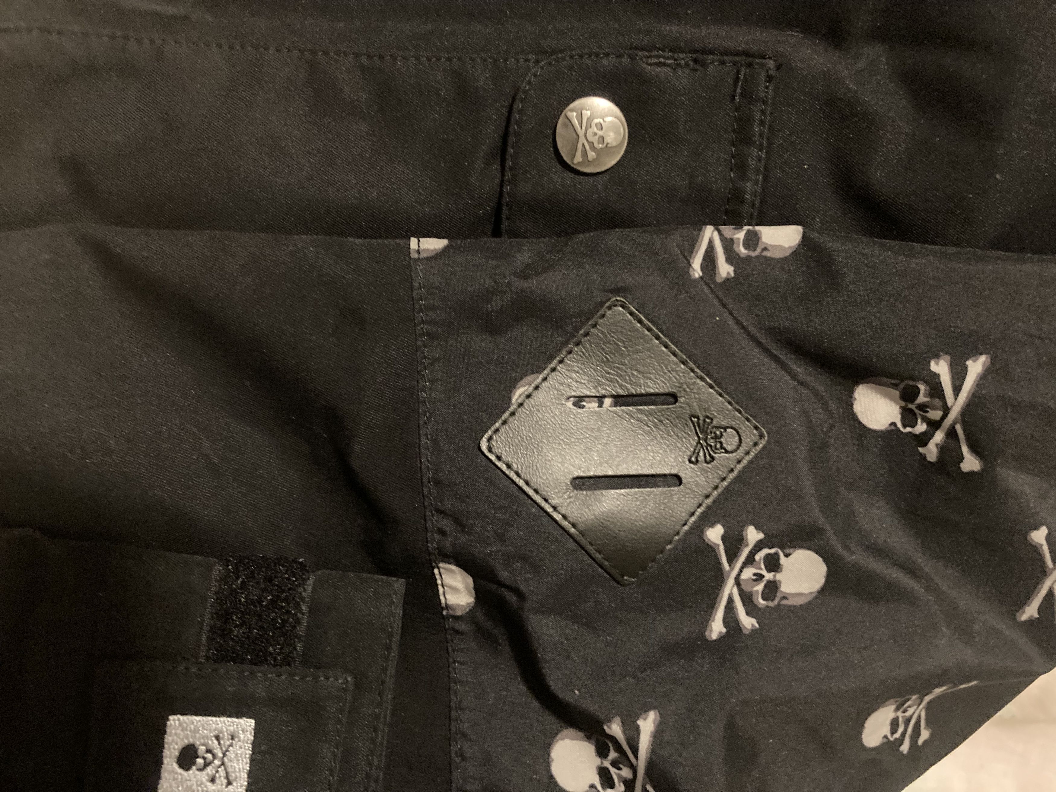 mastermind JAPAN × BURTON GORE-TEX mastermind JAPAN × BURTON GORE-TEX mastermind JAPAN × BURTON GORE-TEX