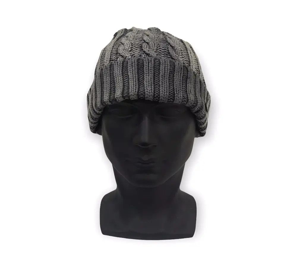 Vintage Billabong Knit Beanie Hat