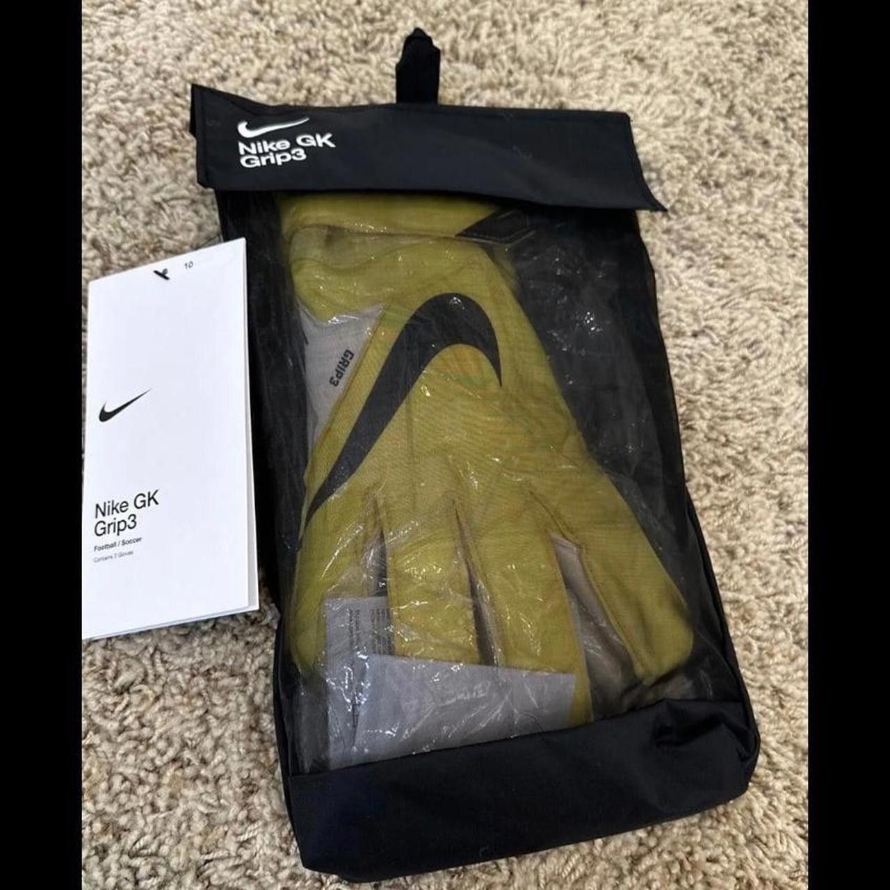 Nike Nike Gk Vapor Grip 3 F939 Size ONE SIZE - 5 Thumbnail