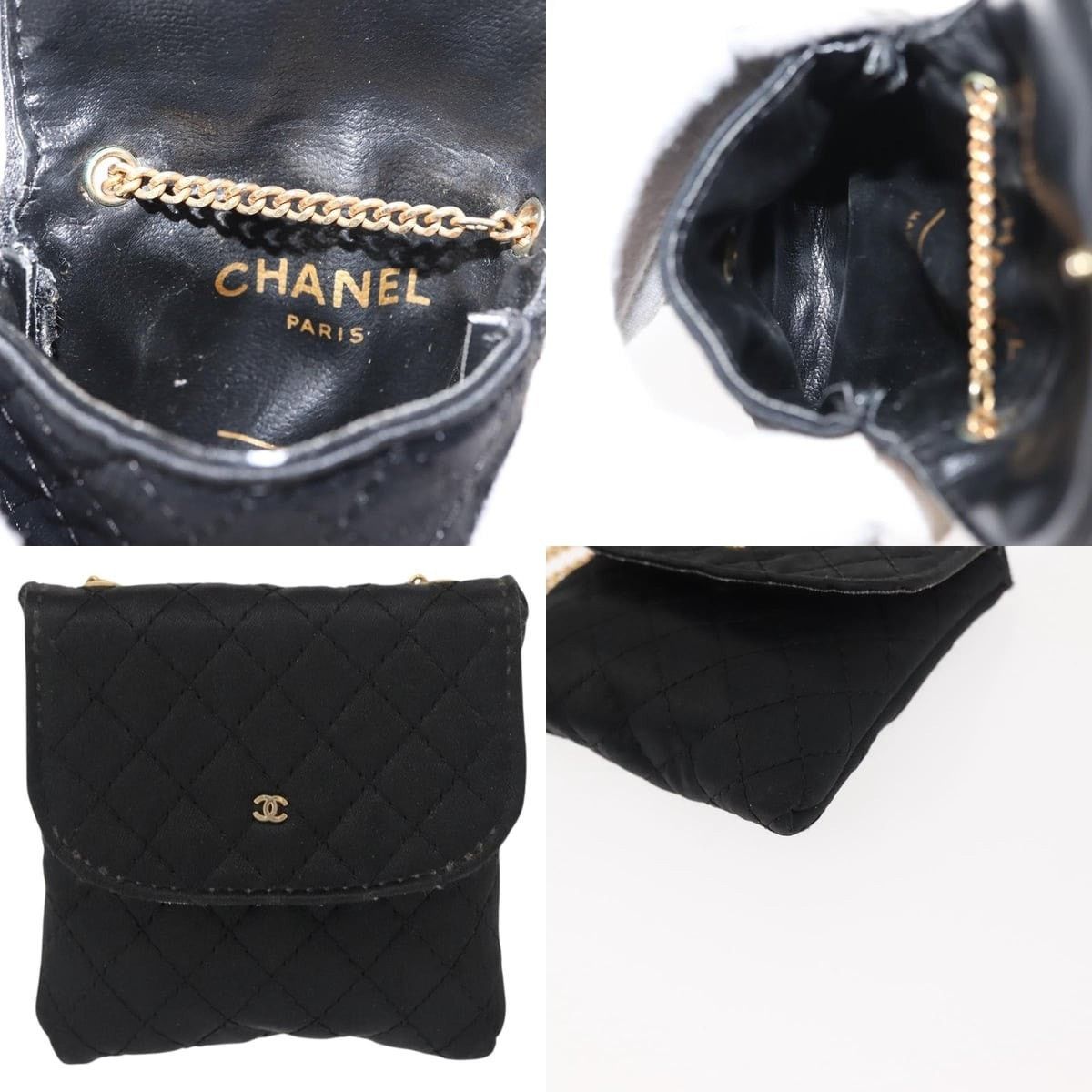 Chanel Chanel Matelasse Chain Shoulder Bag Size ONE SIZE - 5 Thumbnail