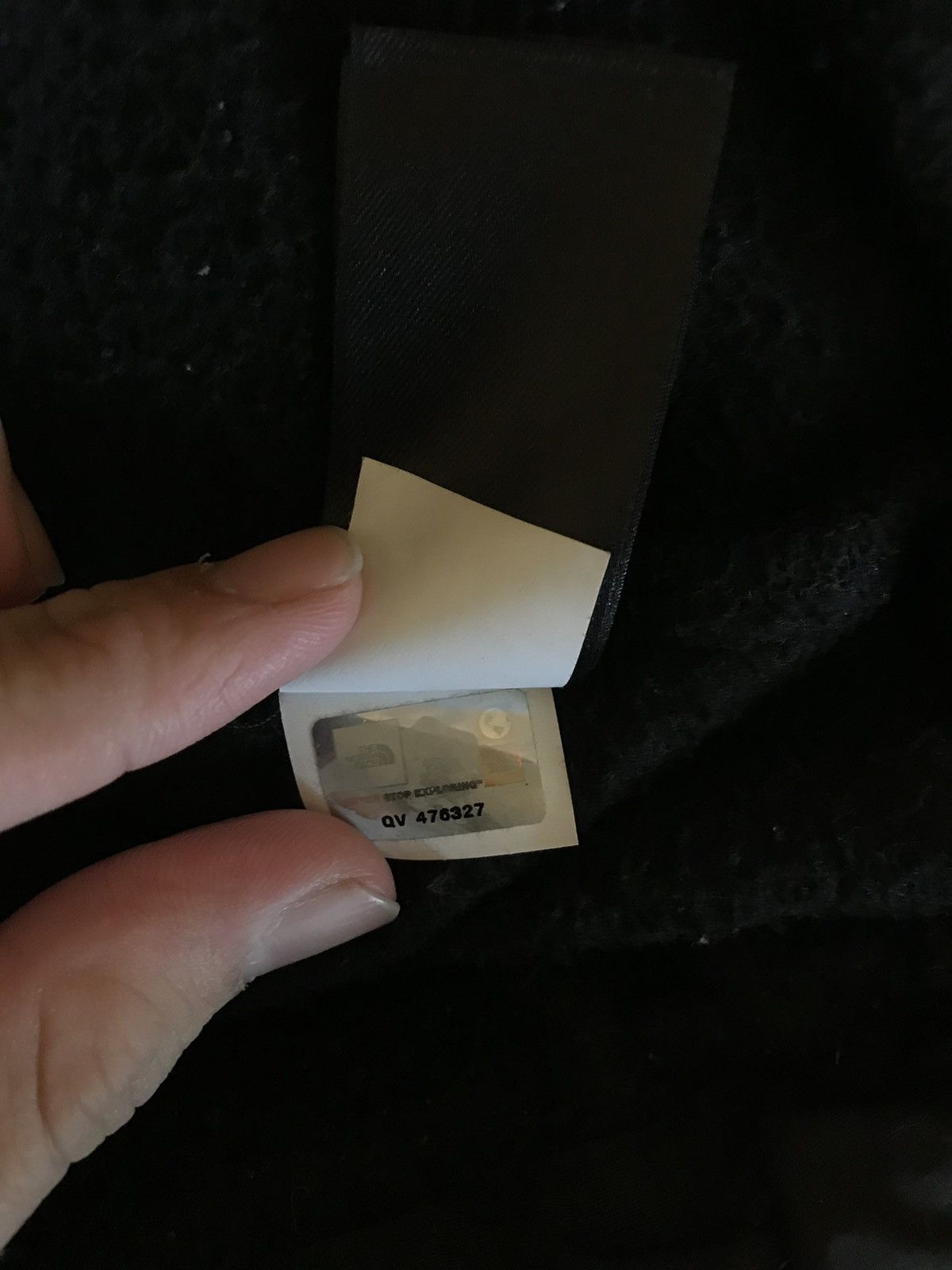 Supreme × The North Face Supreme north face steep tech SS16 Size US M / EU 48-50 / 2 - 3 Thumbnail
