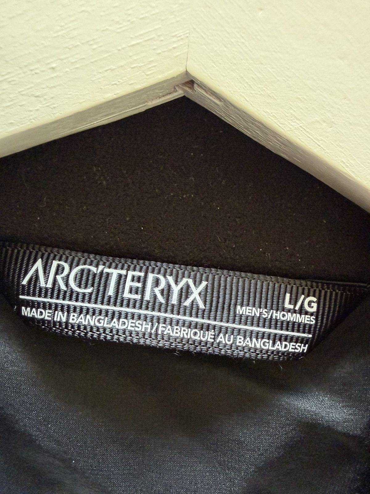 Arc'teryx Arc’teryx Atom LT Jacket Men’s Size US L / EU 52-54 / 3 - 3 Thumbnail